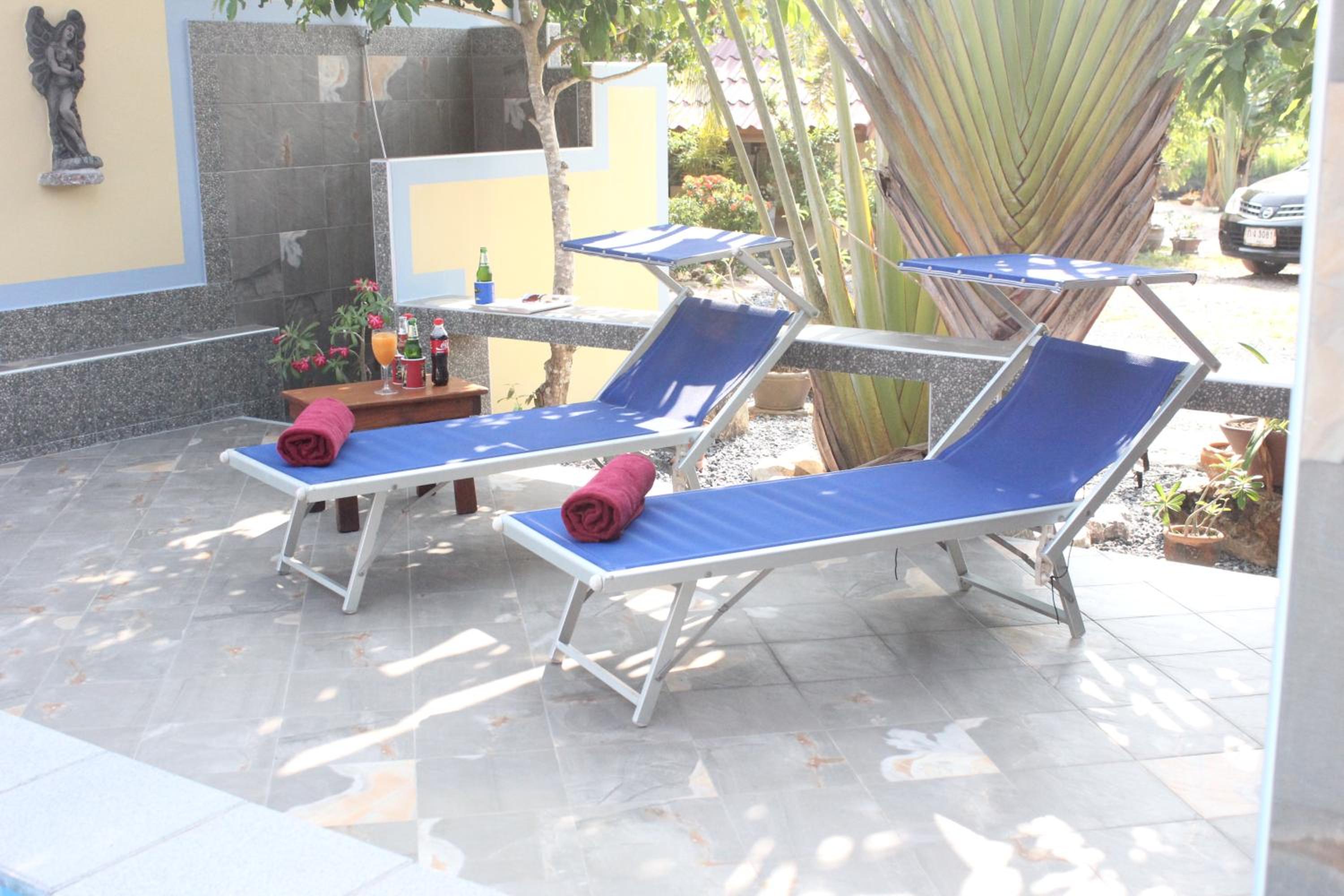 Rimlay Park Resort