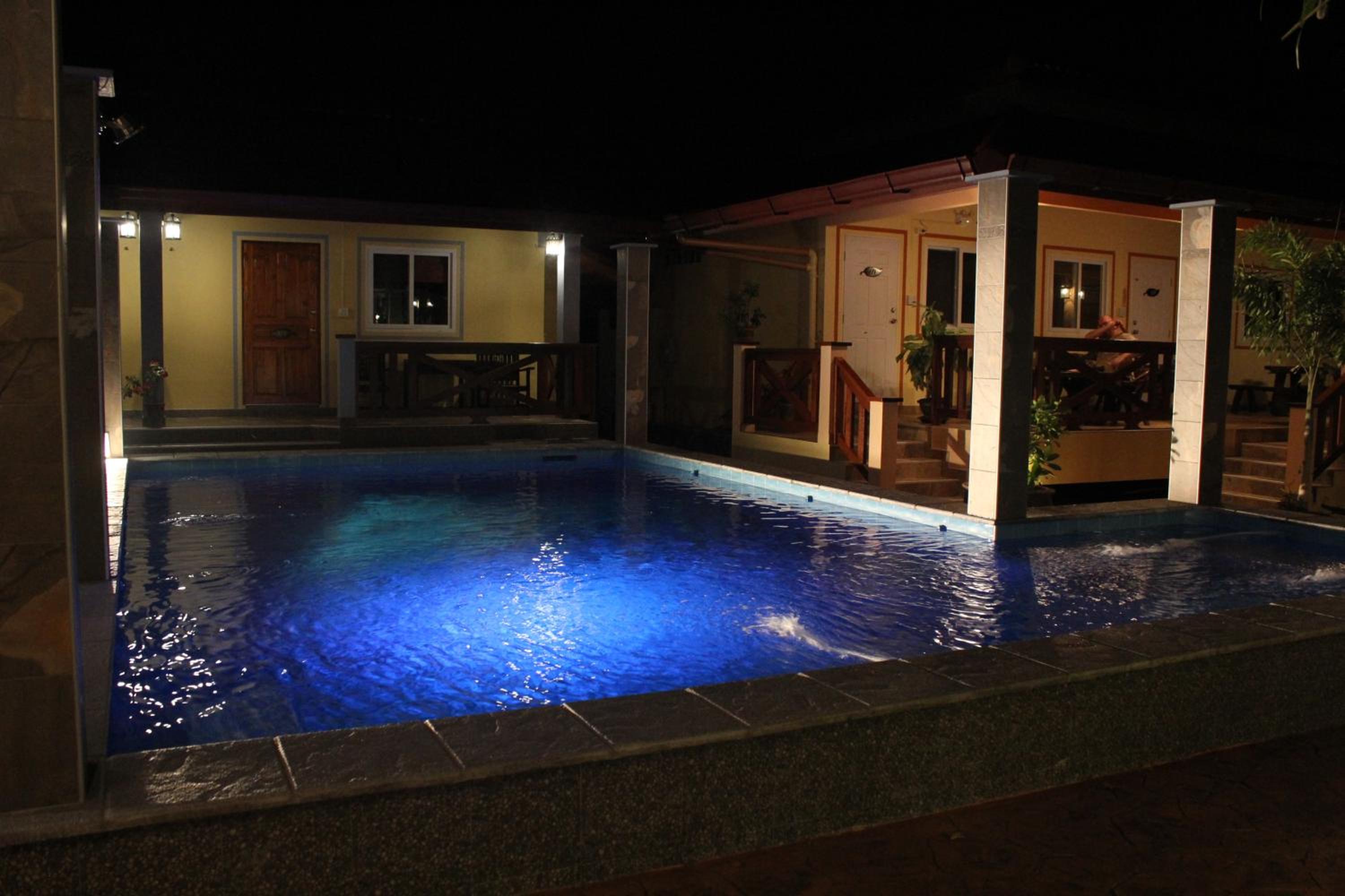 Rimlay Park Resort