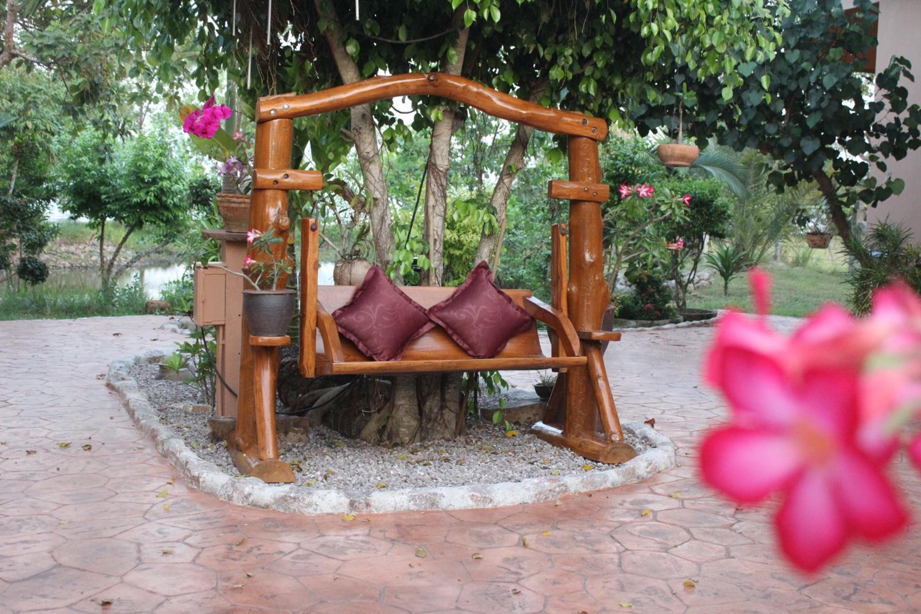 Rimlay Park Resort