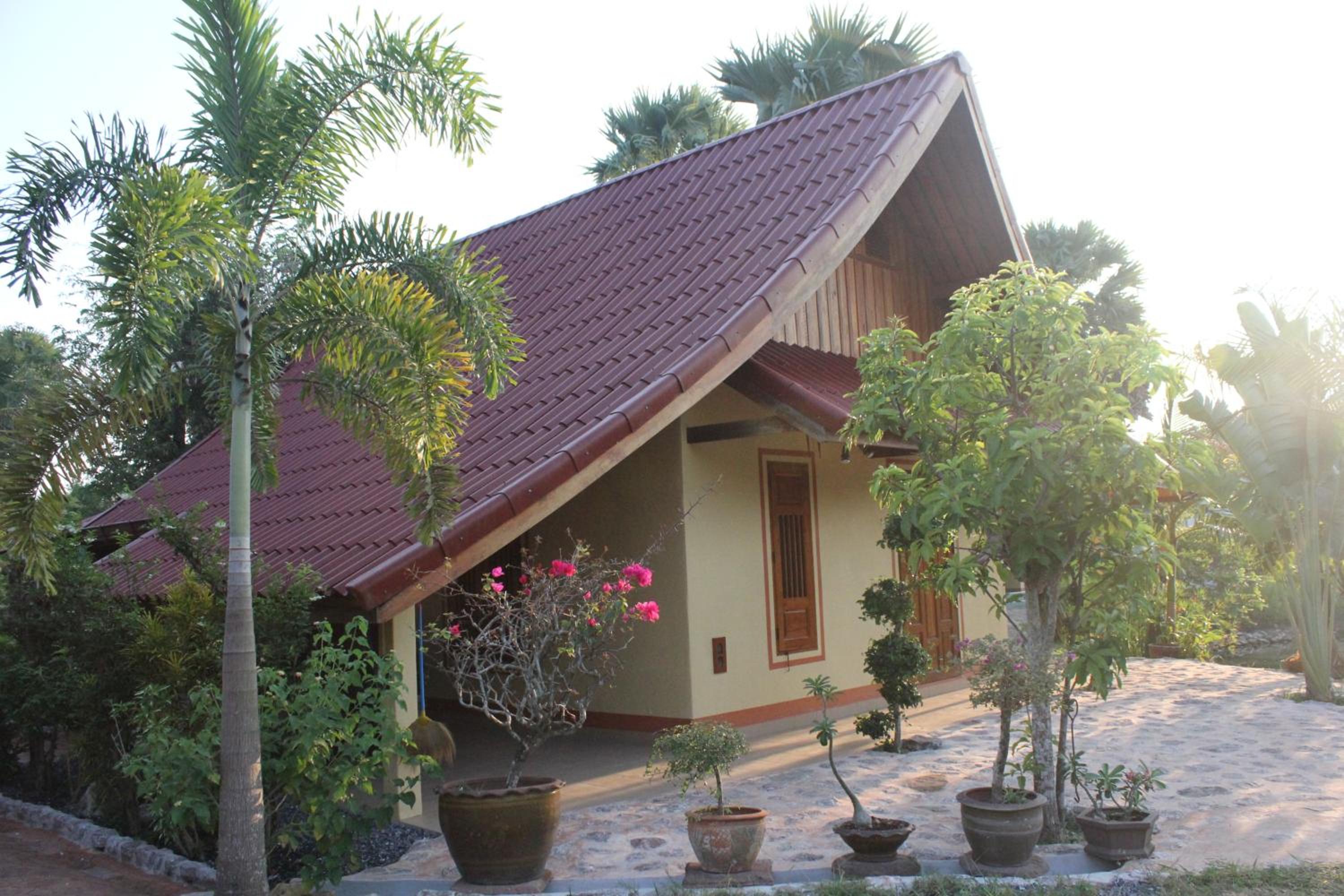 Rimlay Park Resort