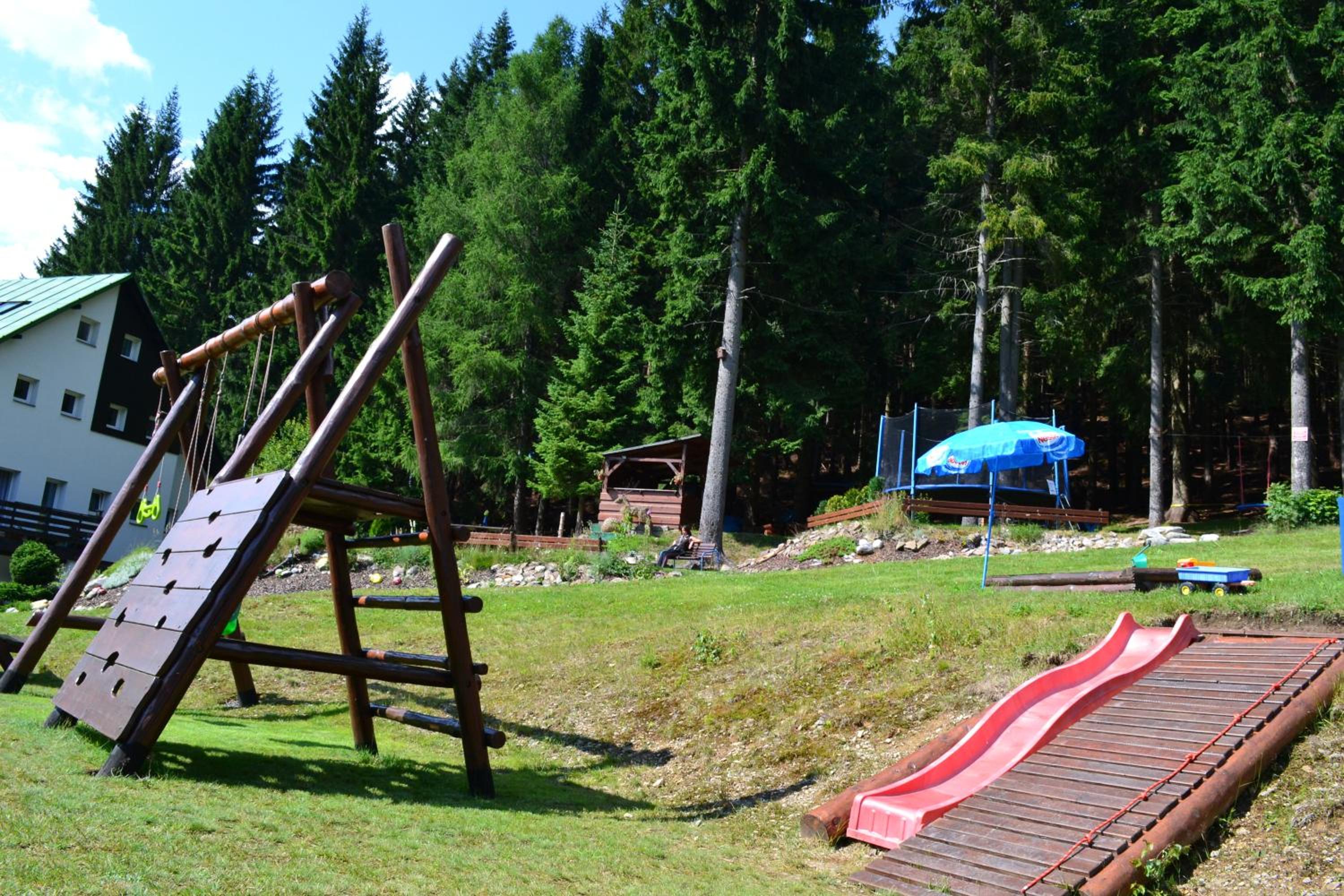 Pension Renata