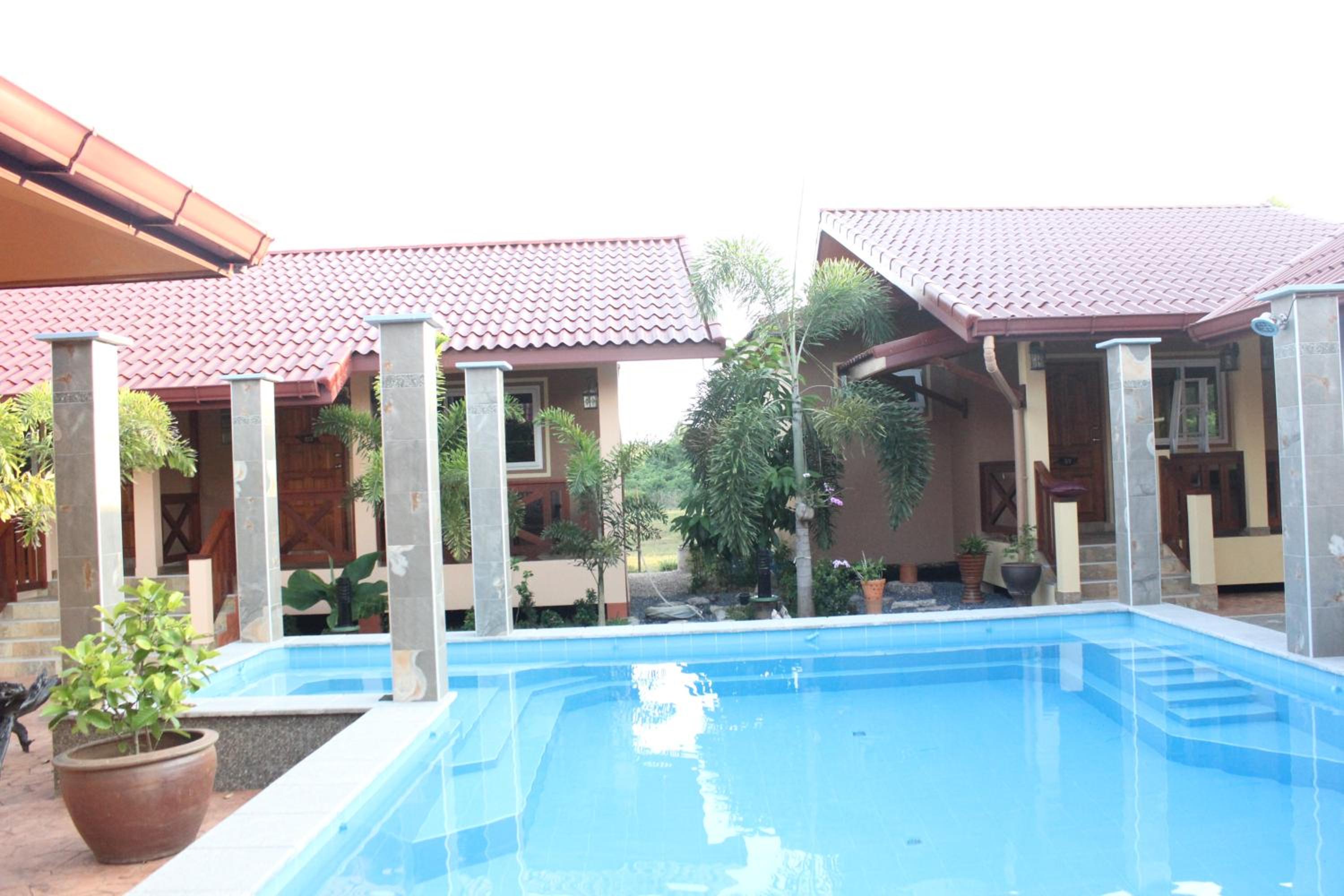 Rimlay Park Resort