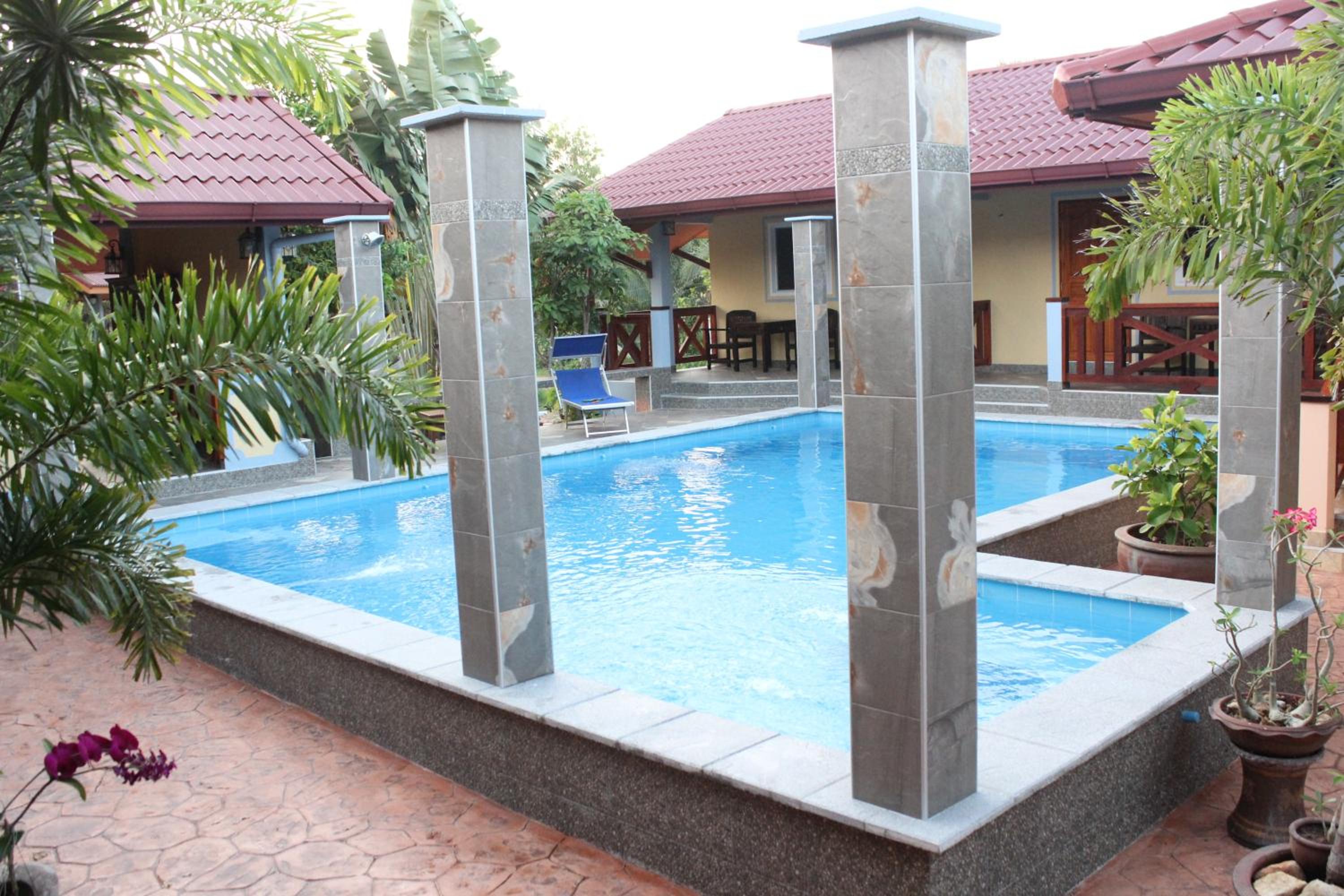 Rimlay Park Resort