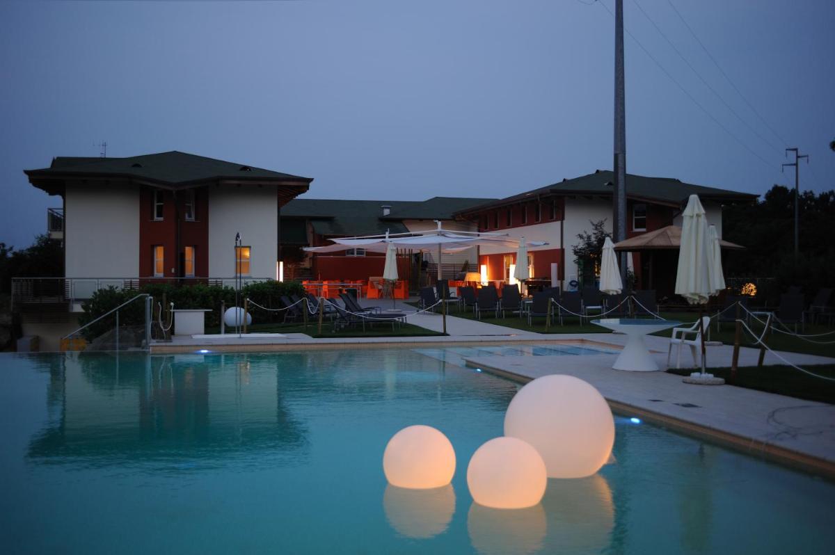 Hotel La Foresteria Canavese Golf & Country Club - Image 1