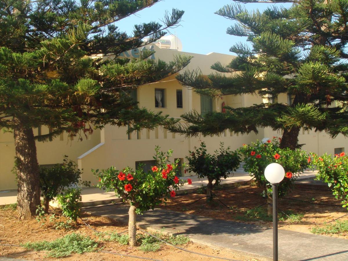 Keti Apartments