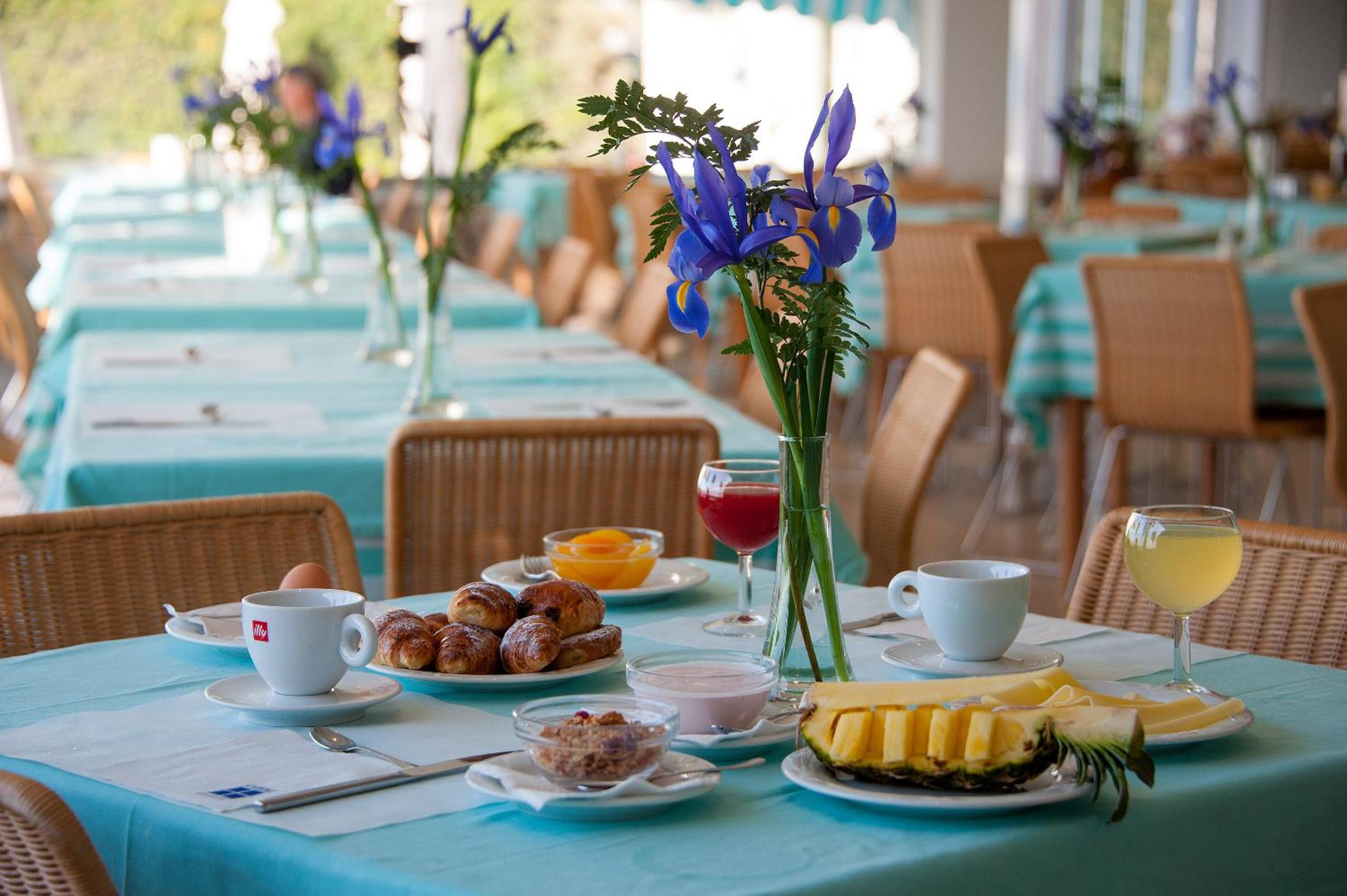 Villa La Meridiana - Caroli Hotels
