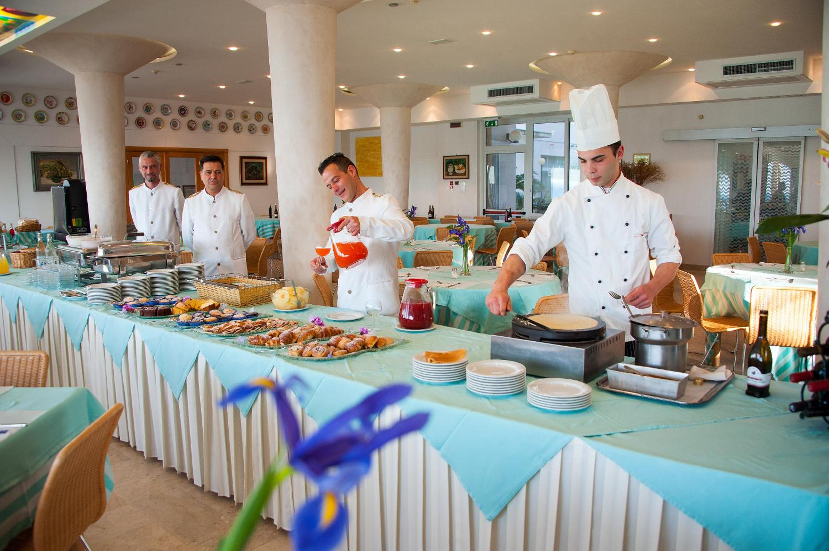 Villa La Meridiana - Caroli Hotels