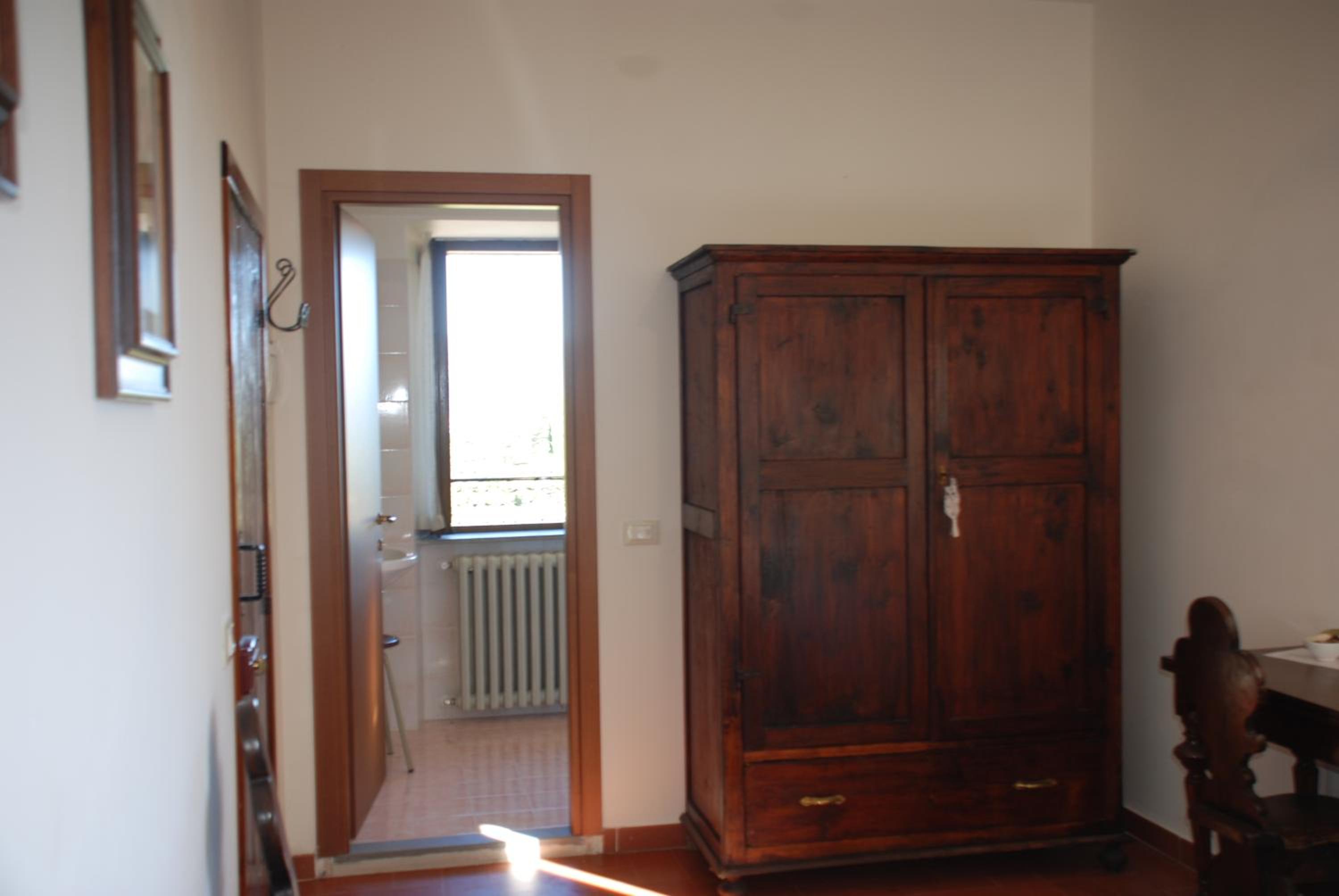 Agriturismo Le Volte