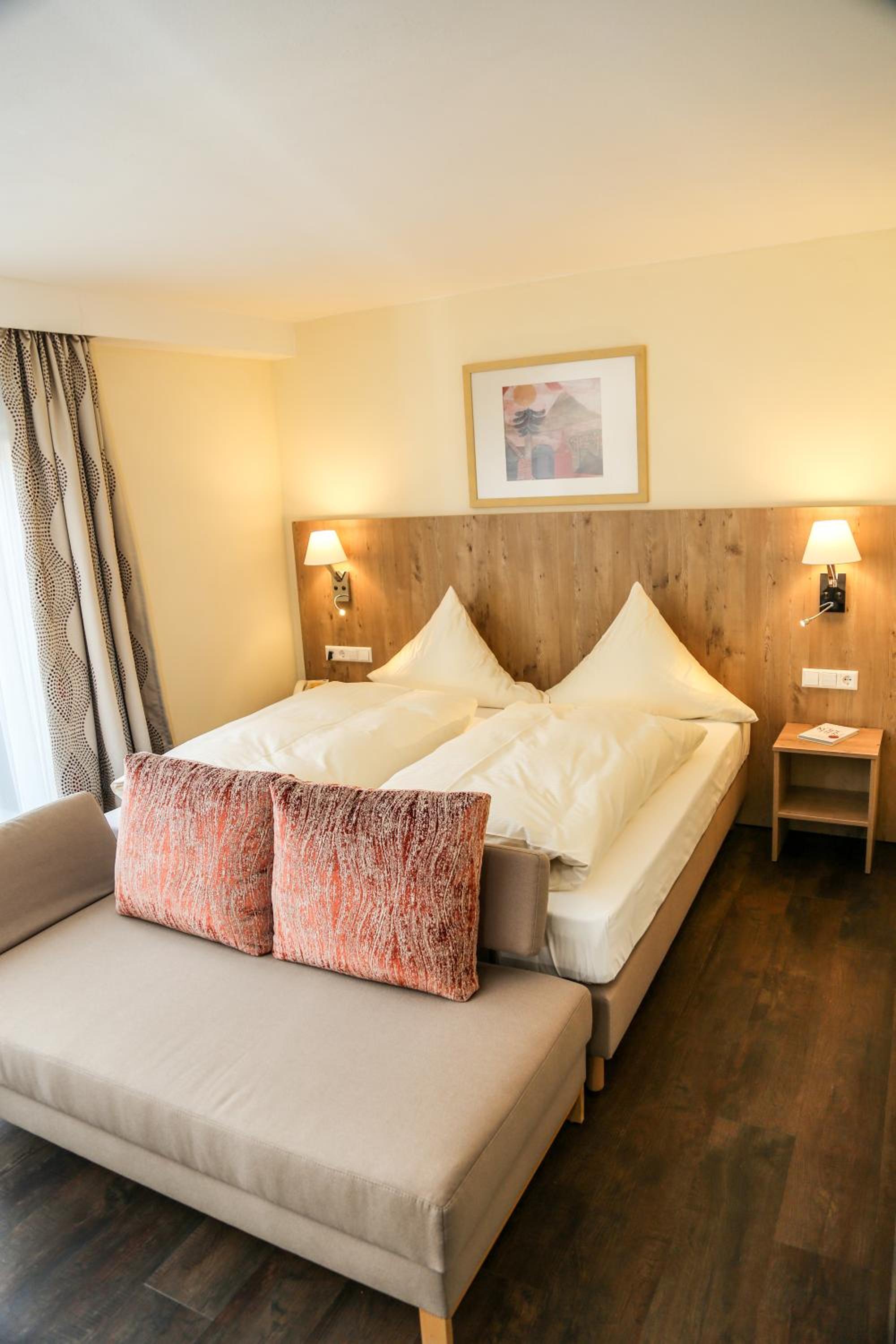 Hotel Hirsch - Property Image 53