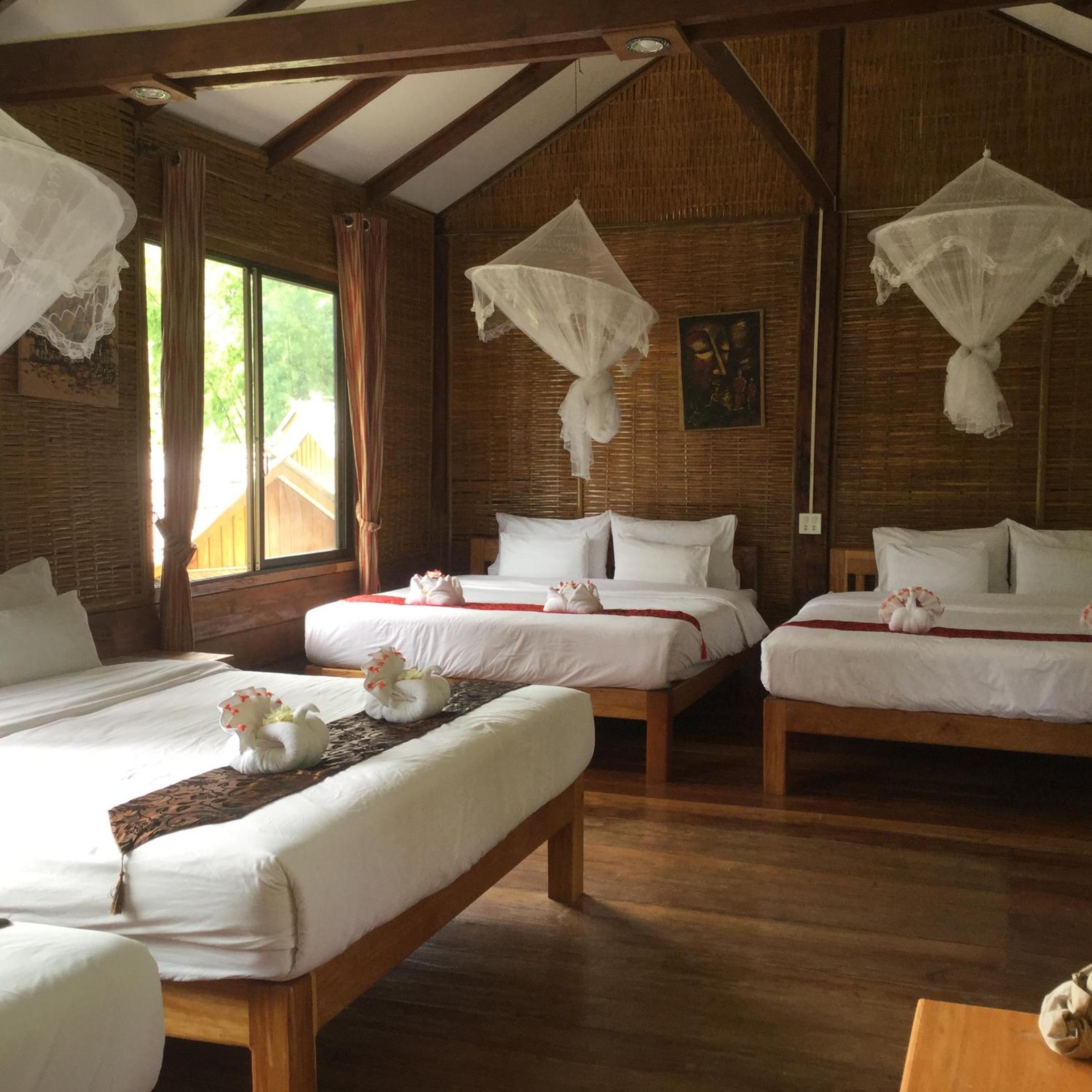 Phoxay Ngam Resort