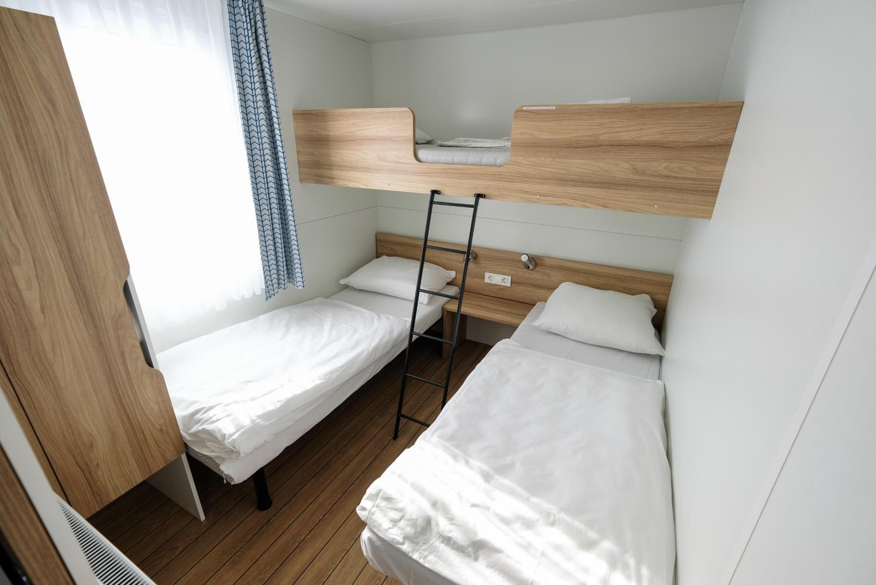 Terme Village - Mobile Homes view 5