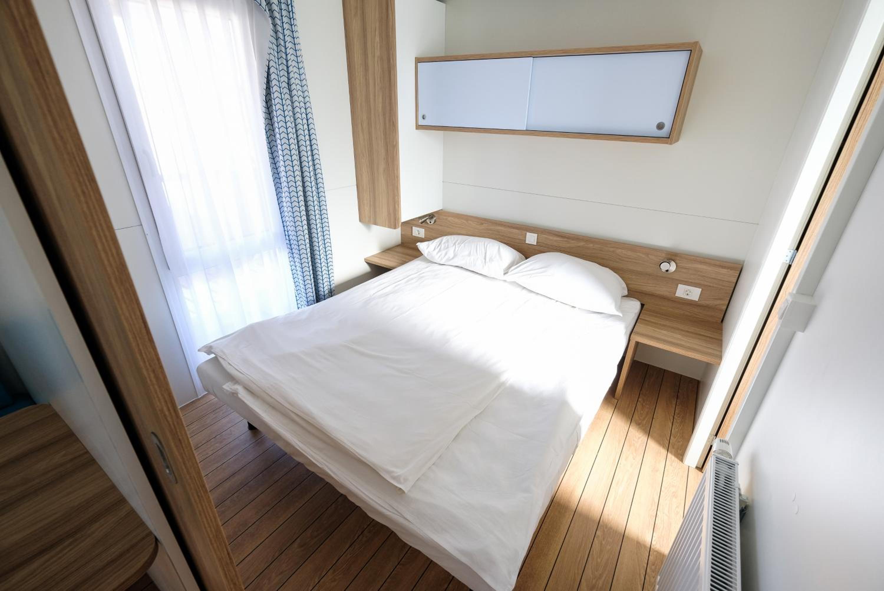 Terme Village - Mobile Homes view 3