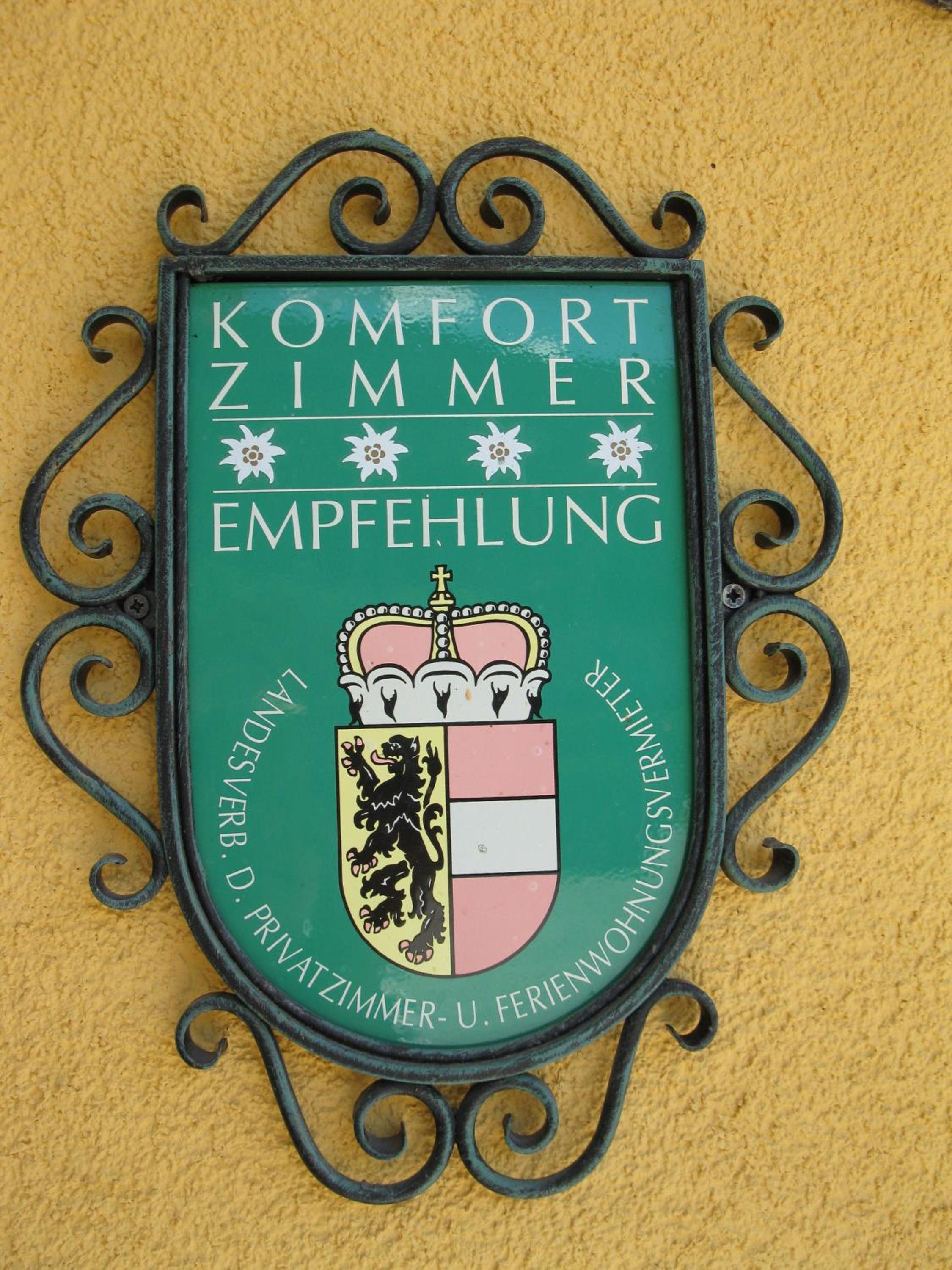 Haus Anni
