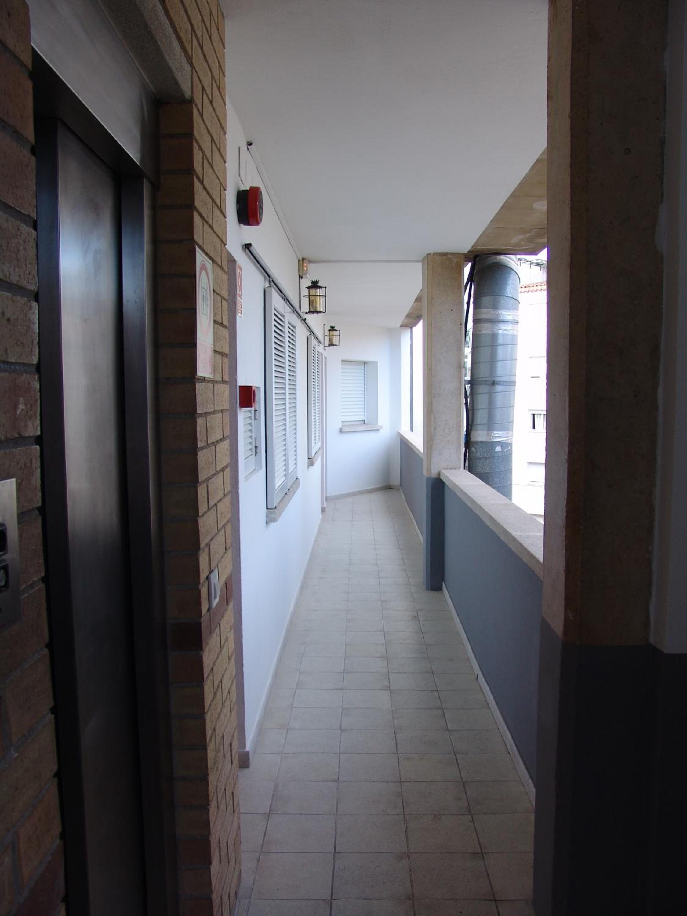 Apartamentos Santi