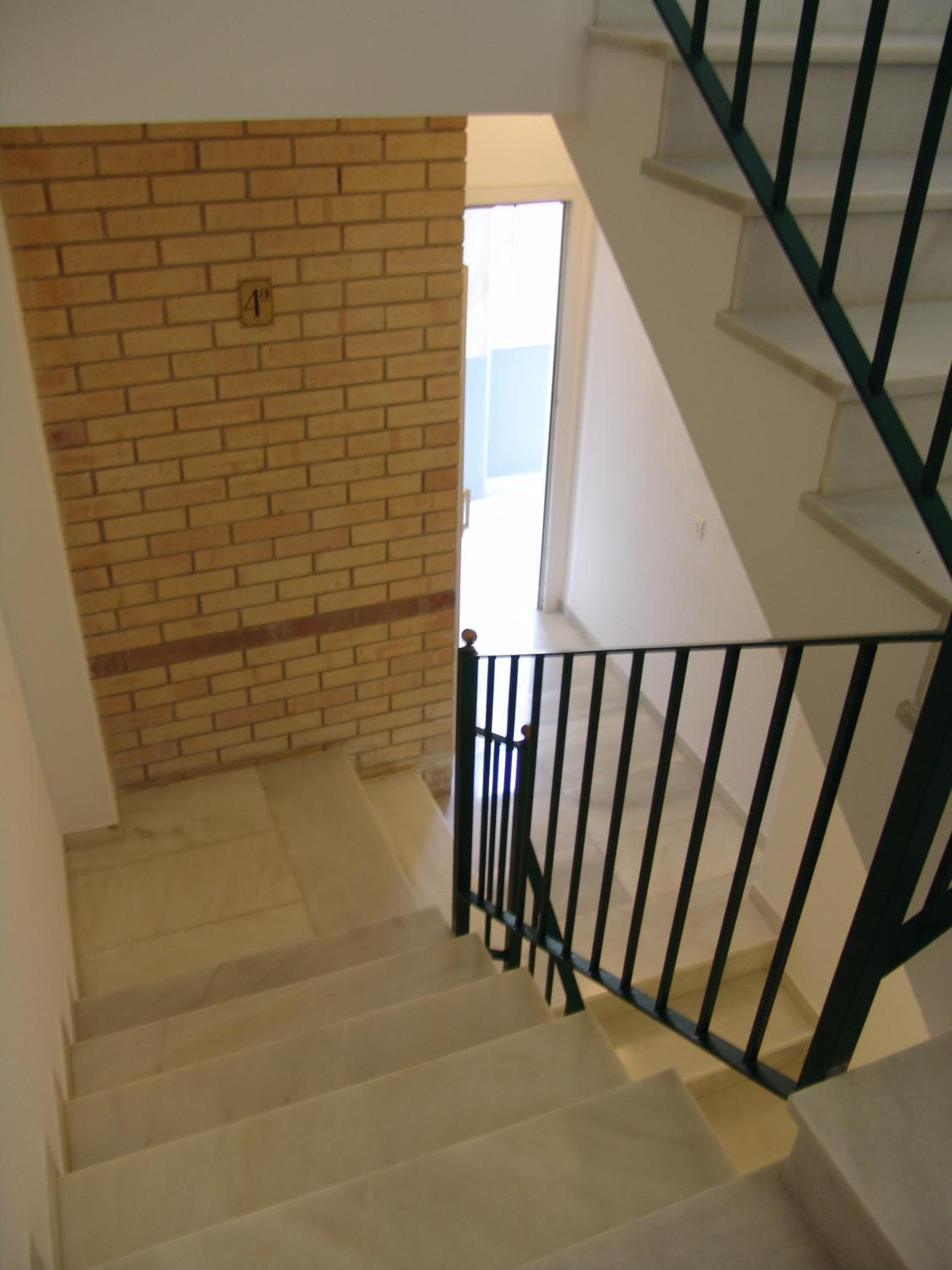 Apartamentos Santi