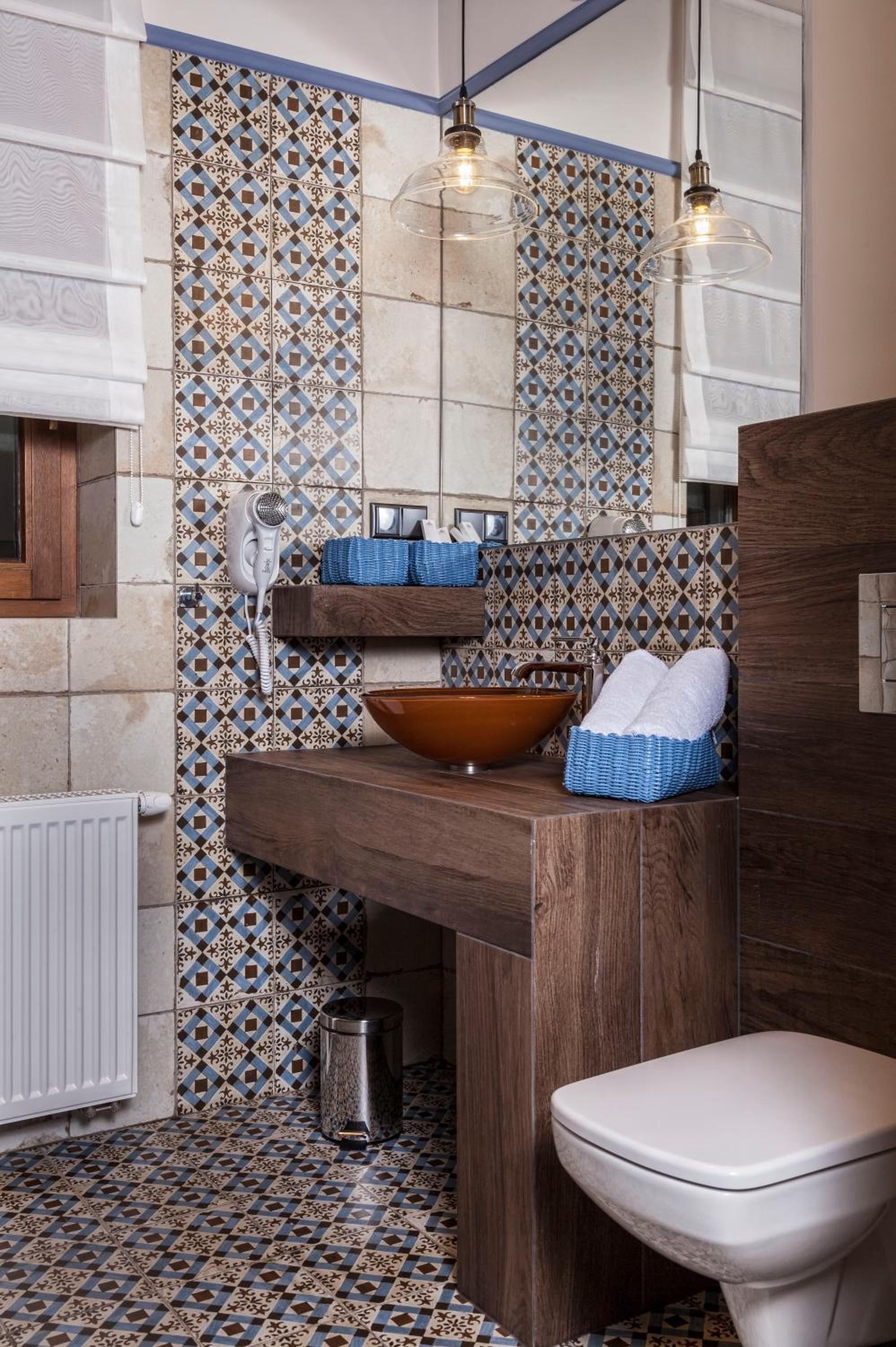 Apartamenty Willa w Dolinie