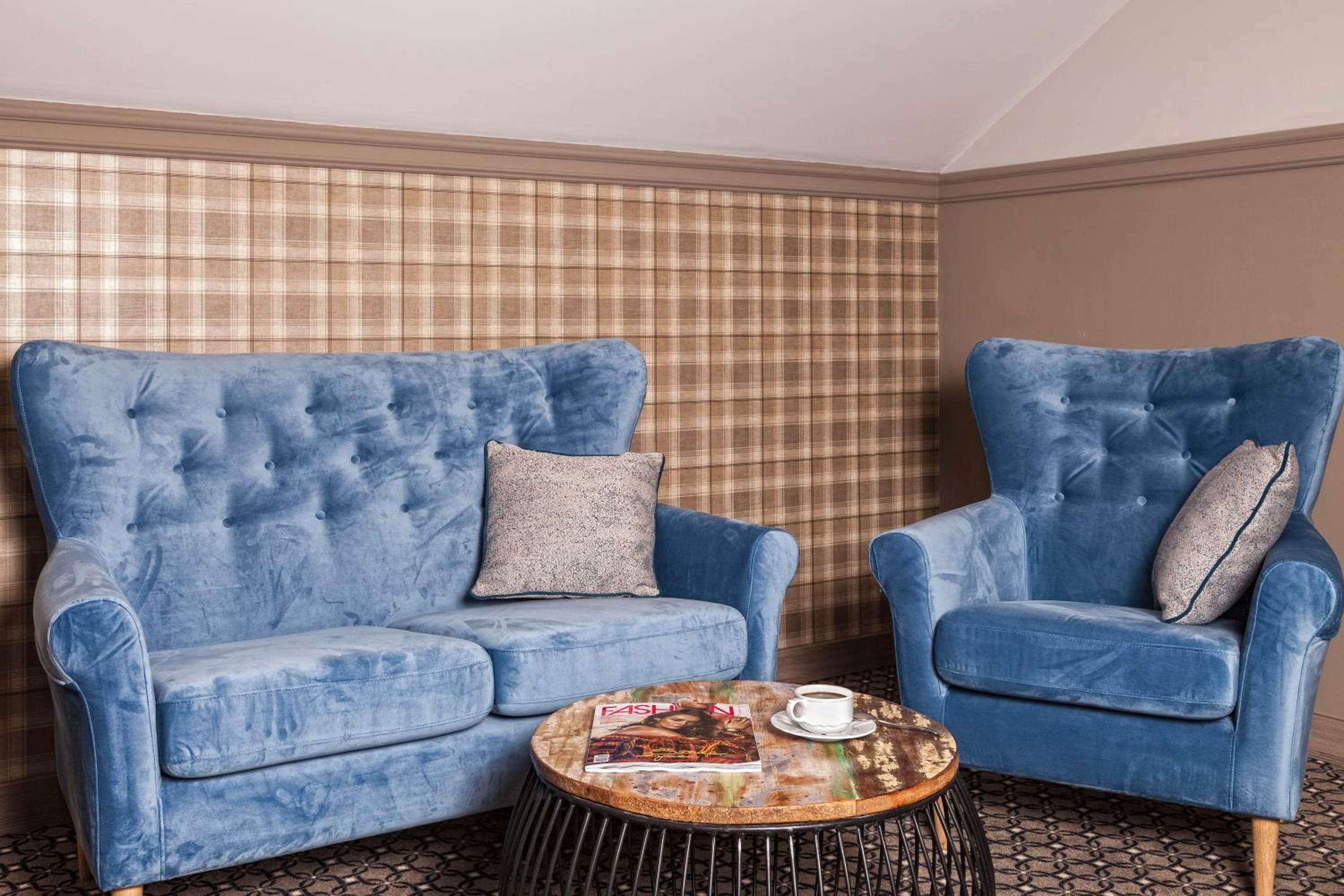 Apartamenty Willa w Dolinie