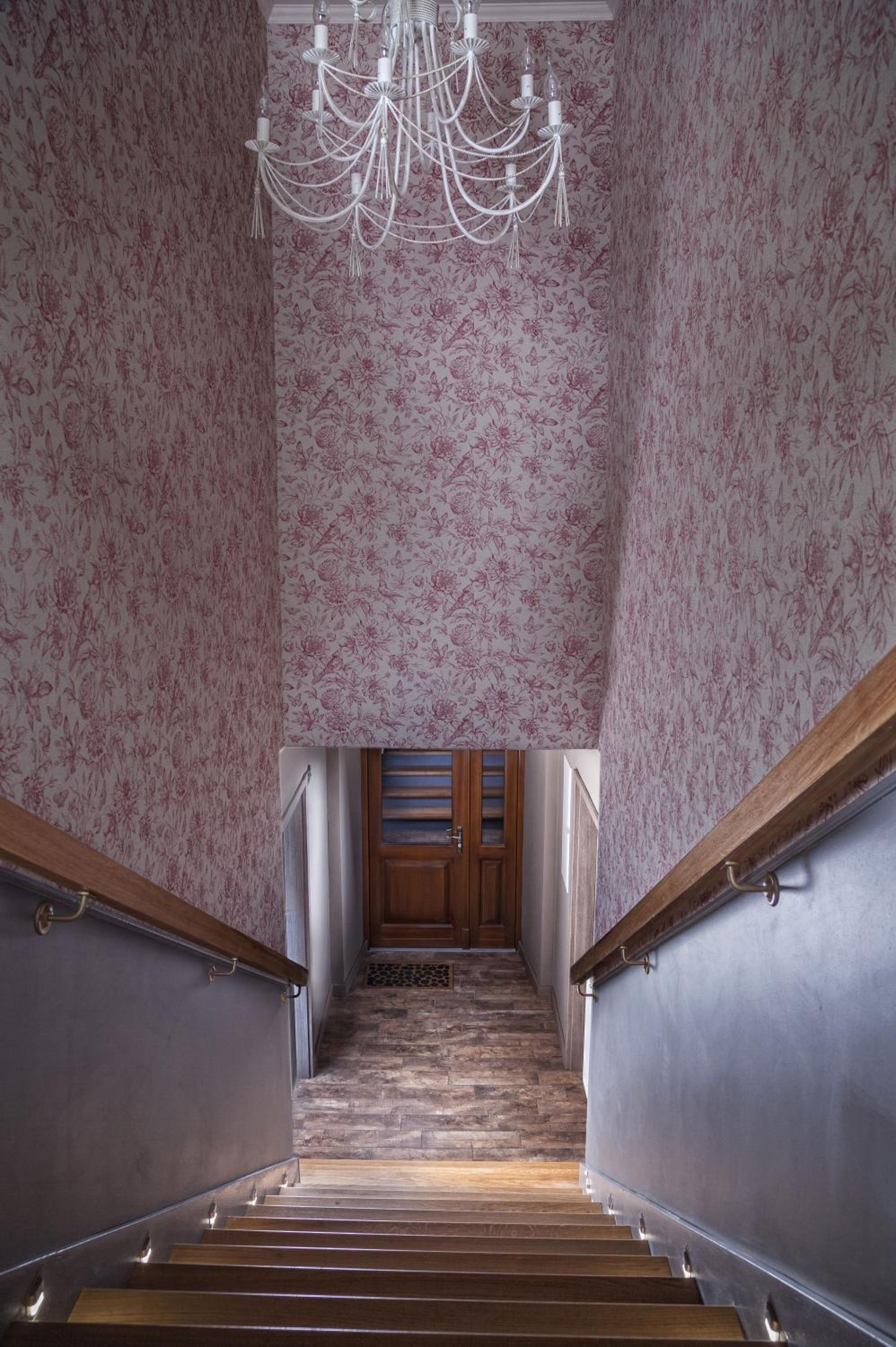Apartamenty Willa w Dolinie