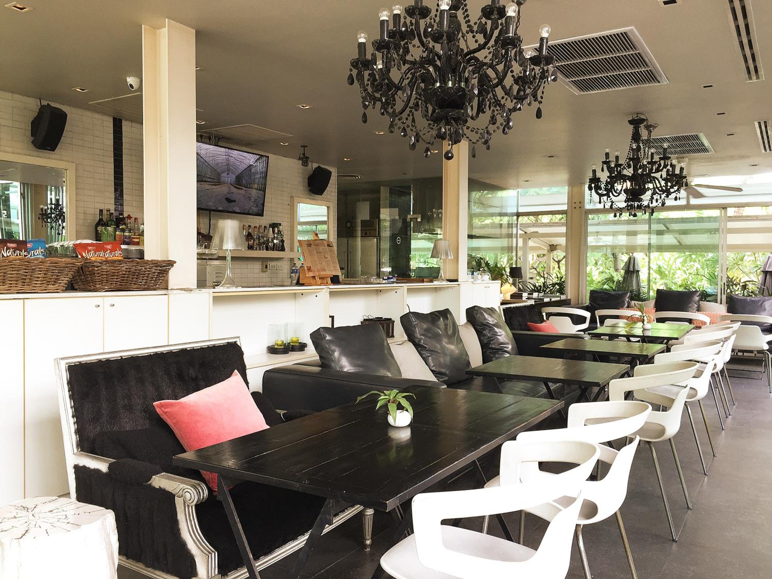 lounge