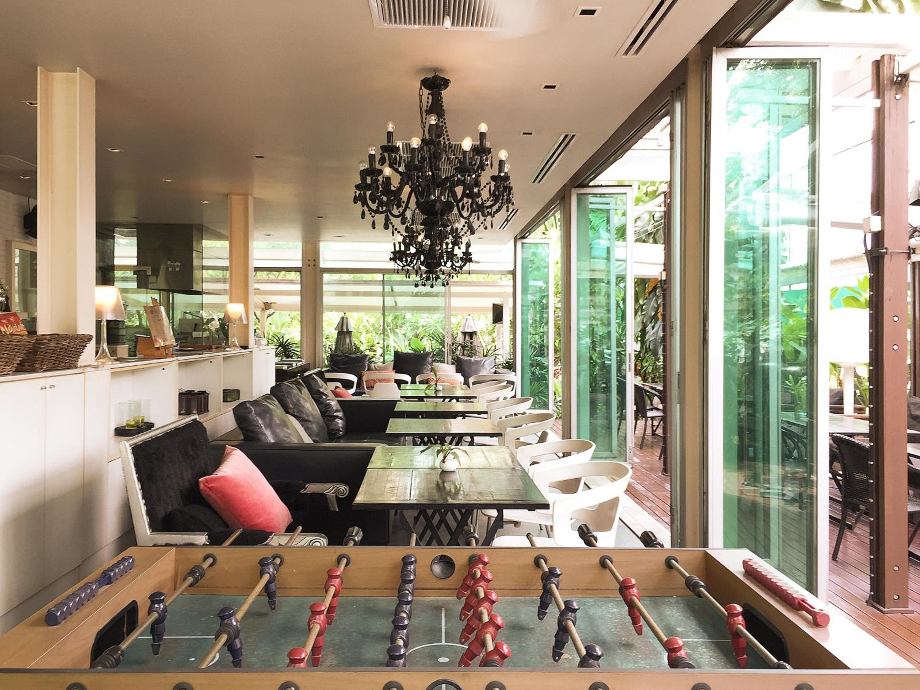 Refillnow! Hostel - Image 2