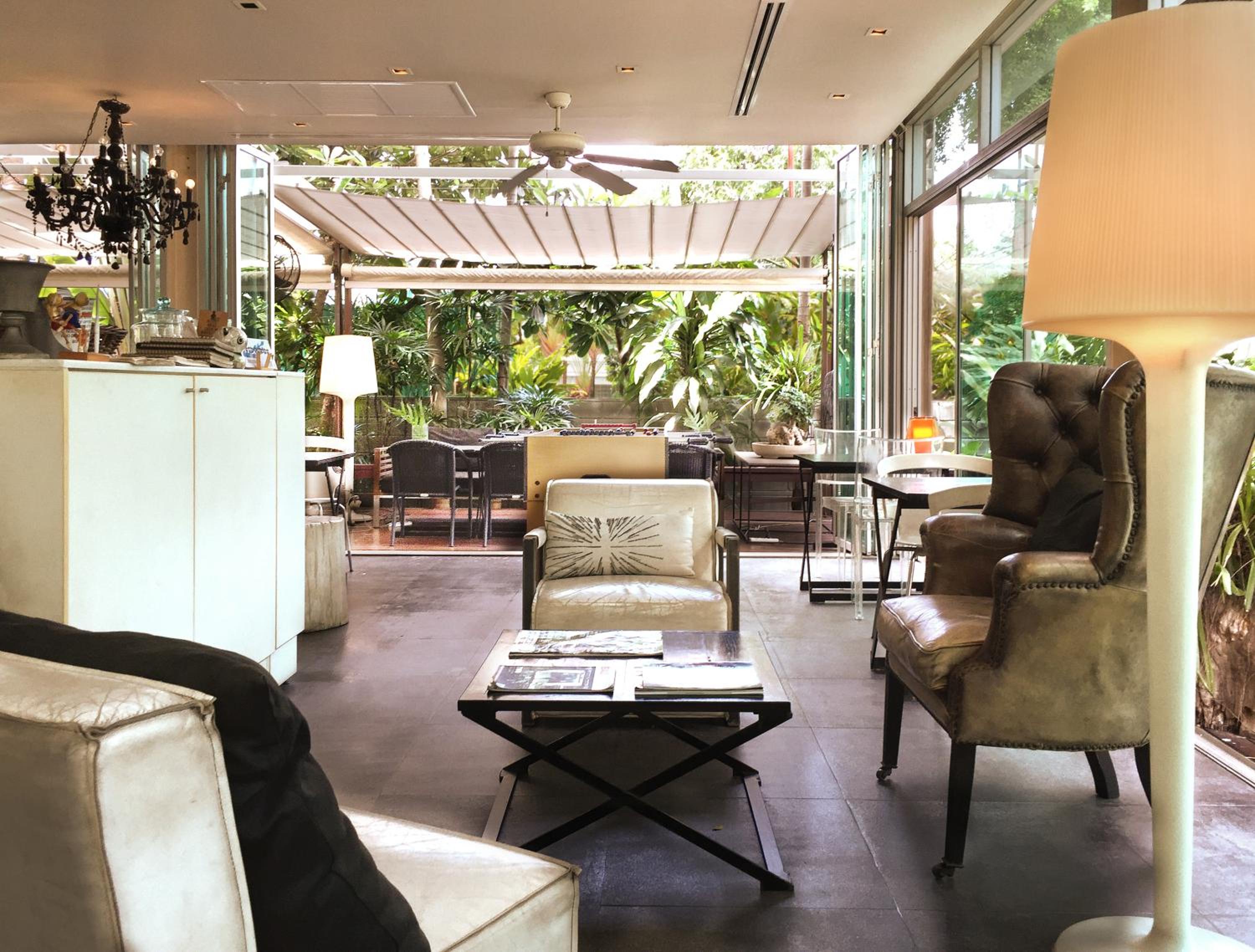 Refillnow! Hostel - Image 5