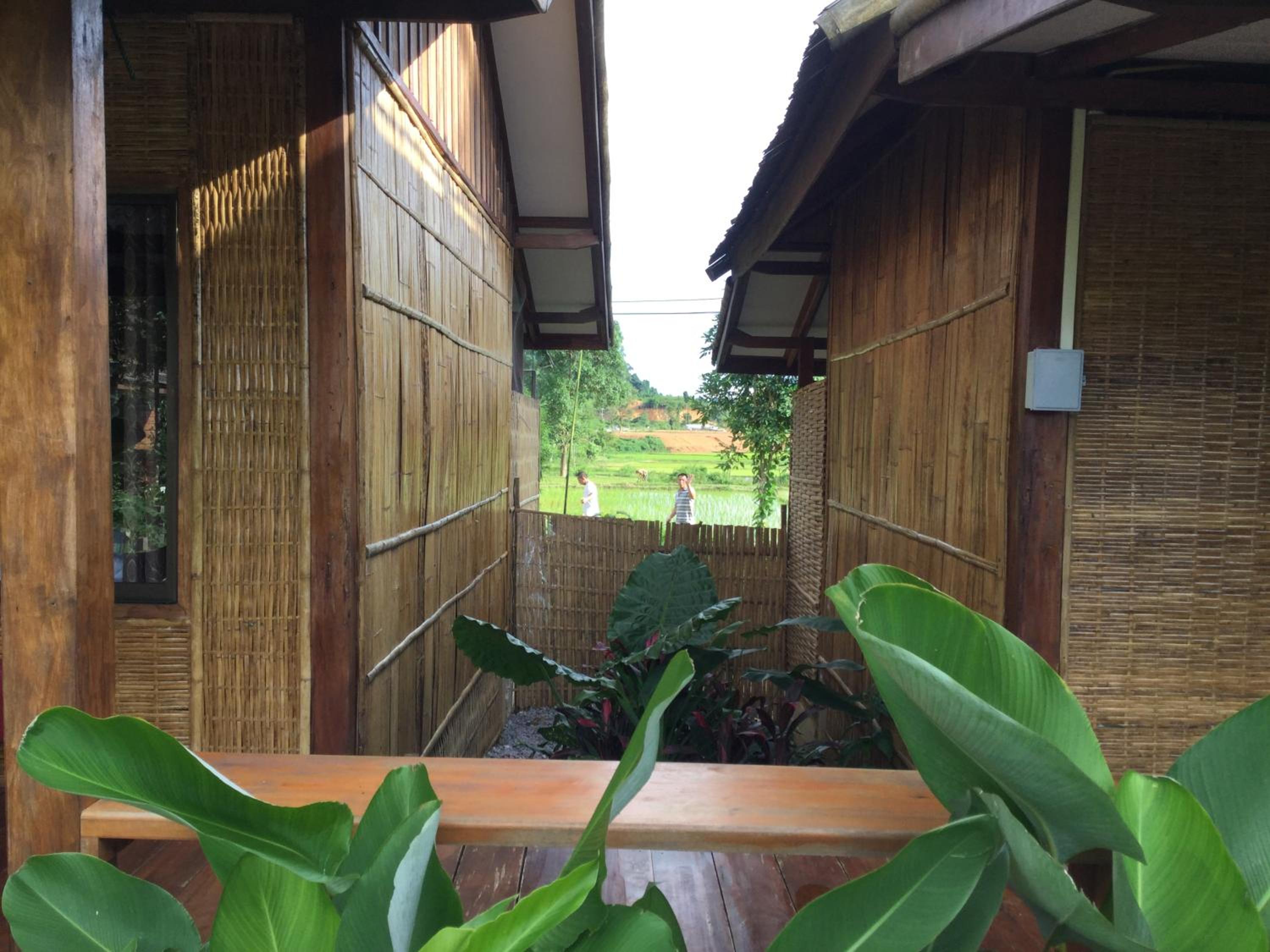 Phoxay Ngam Resort