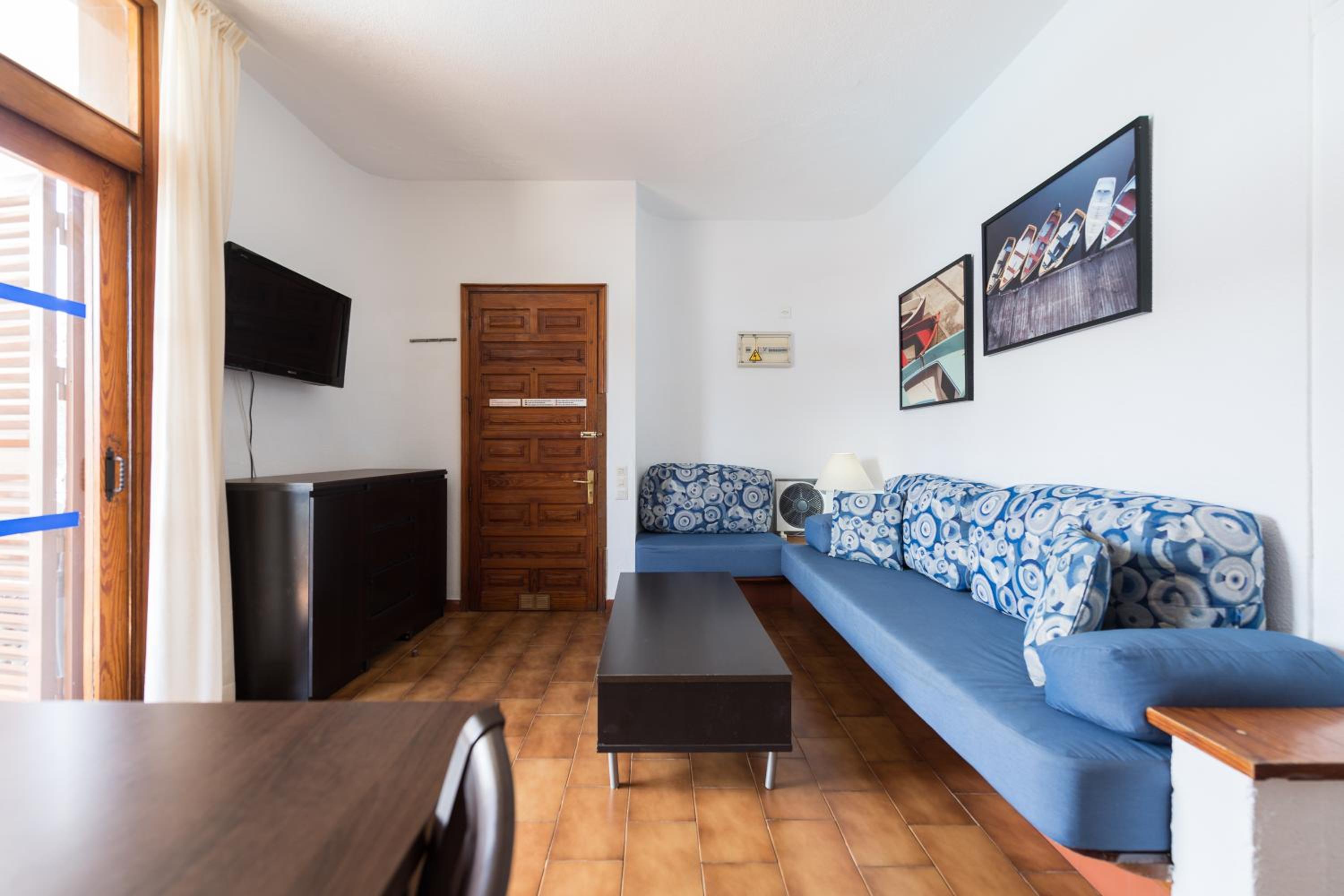Apartamentos Don Pedro