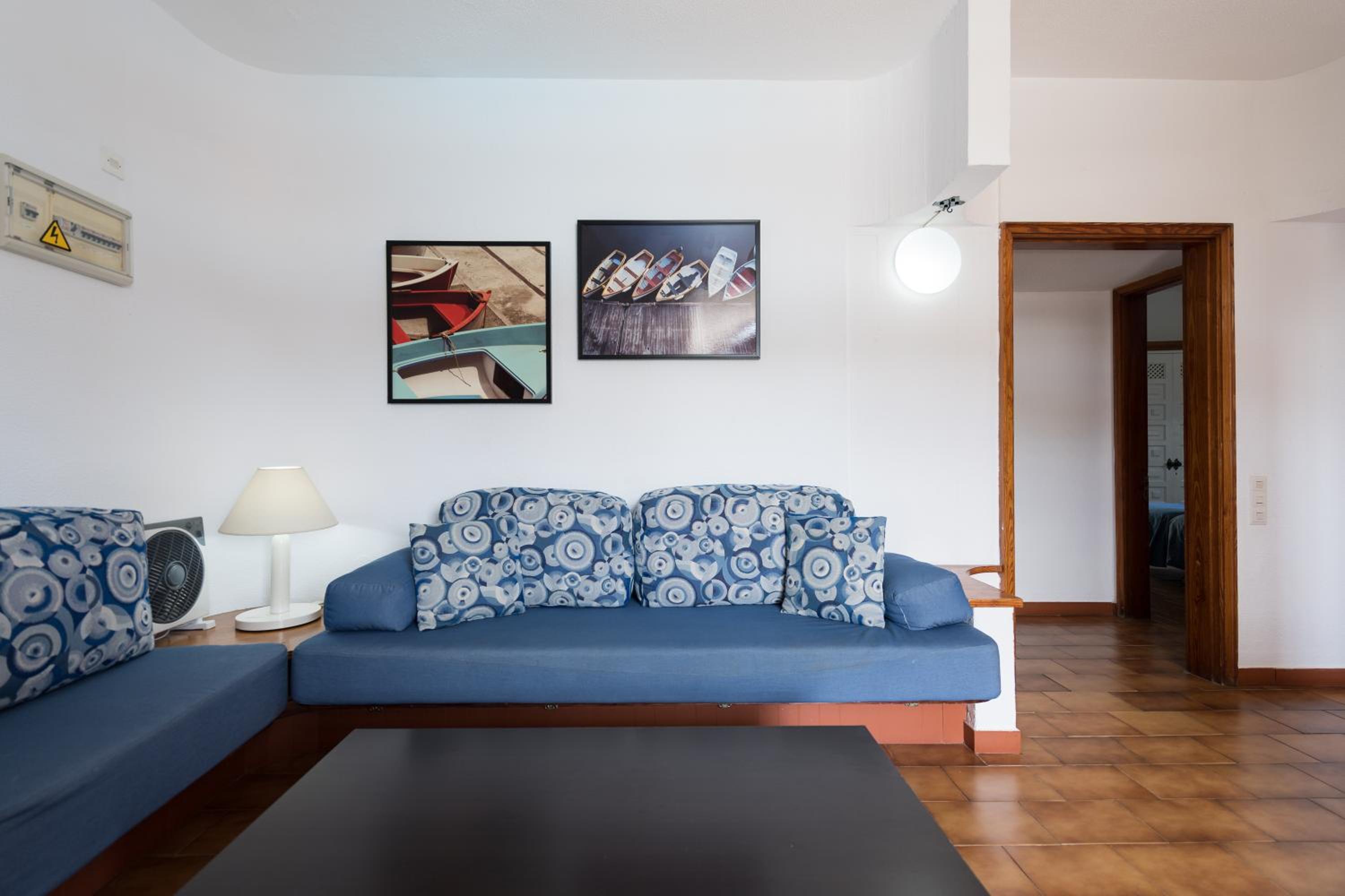 Apartamentos Don Pedro