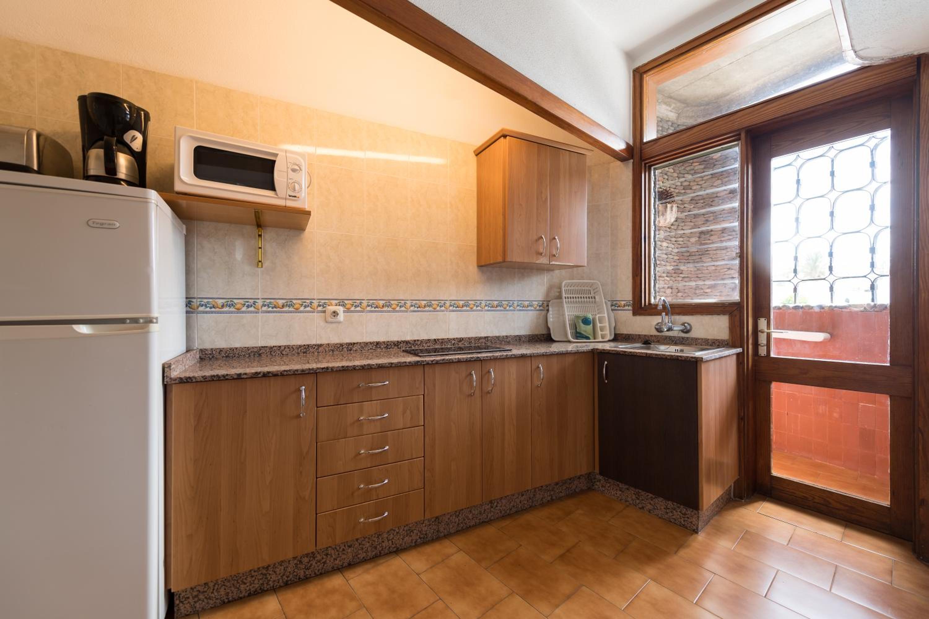 Apartamentos Don Pedro