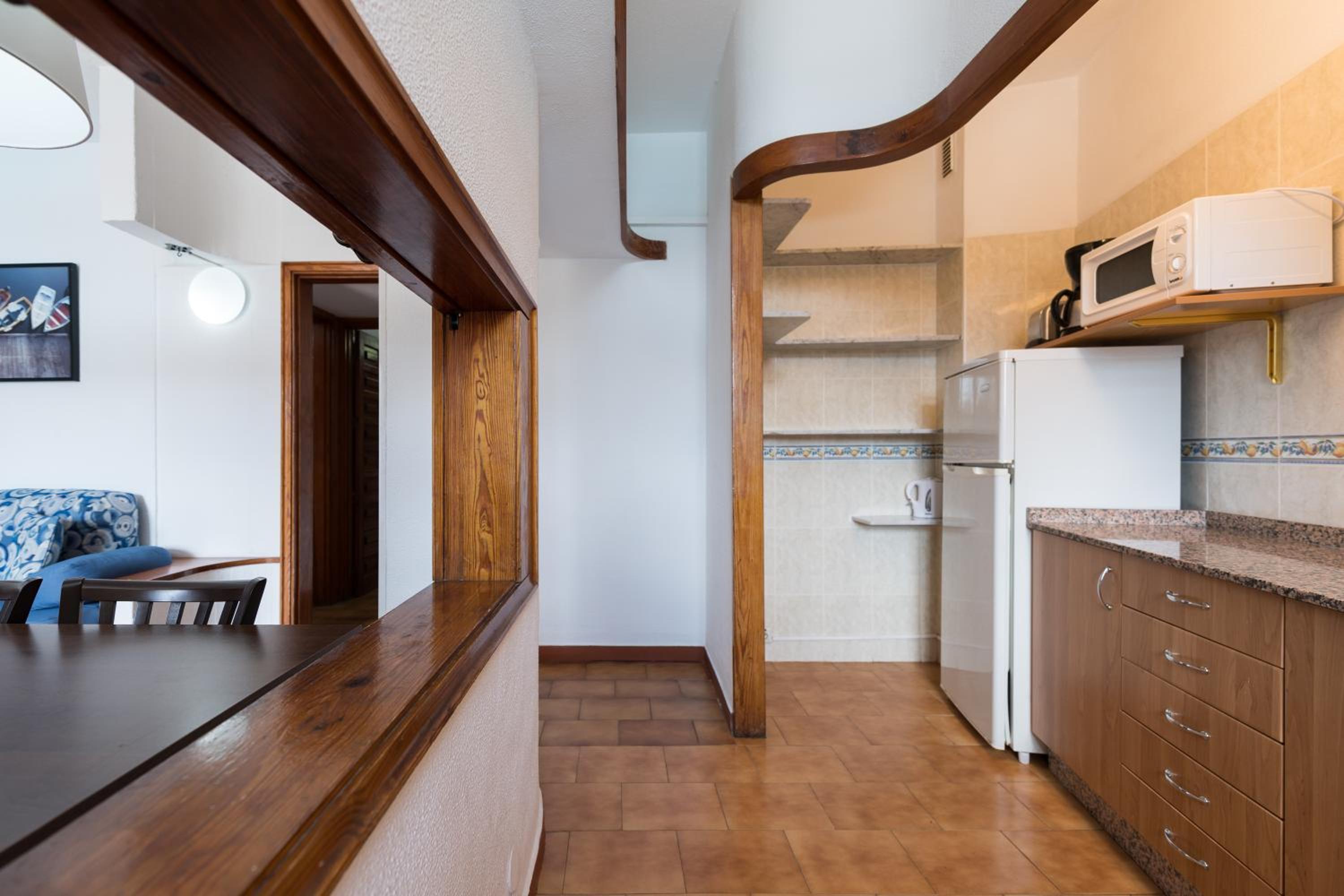 Apartamentos Don Pedro