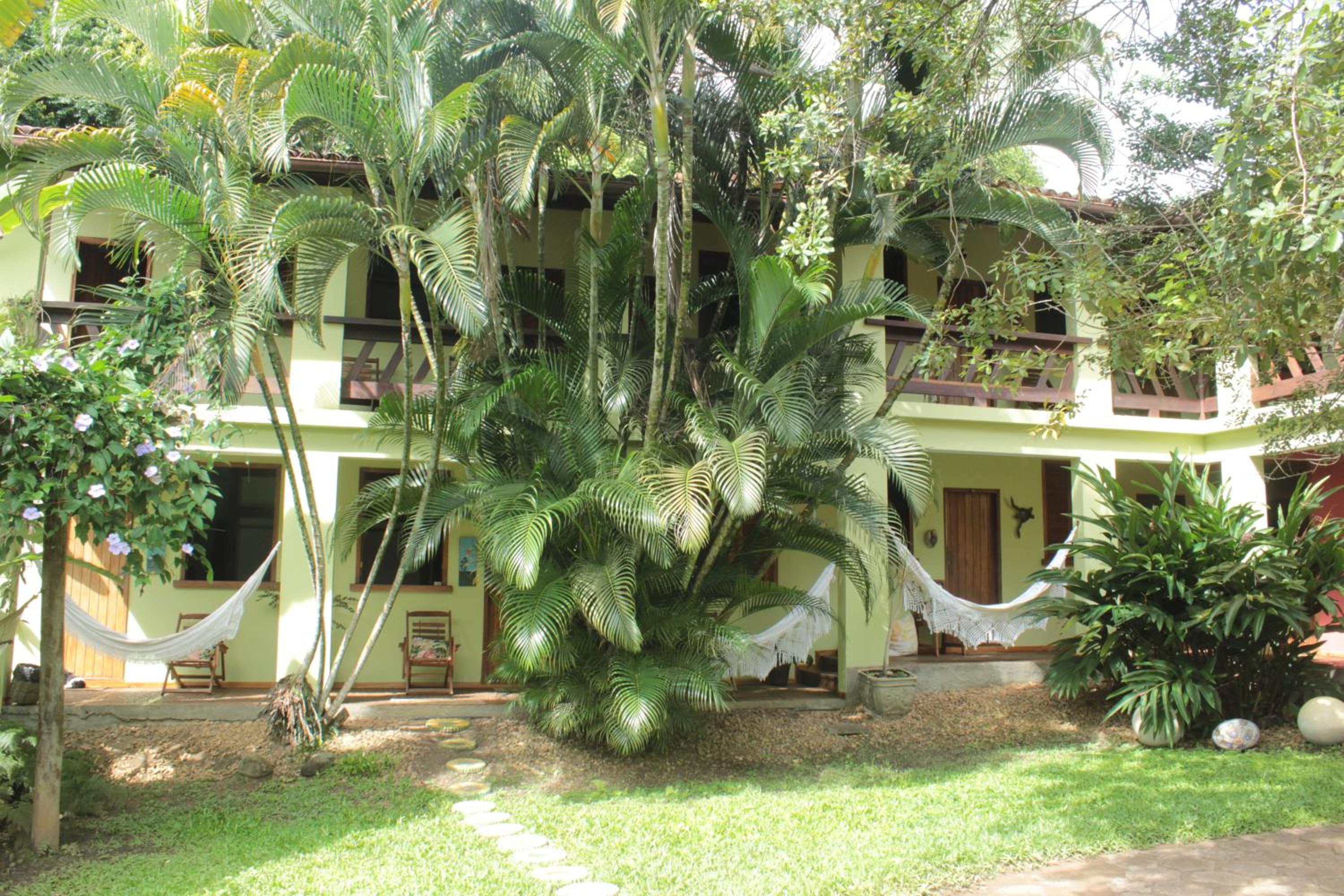 Pousada Atlântica