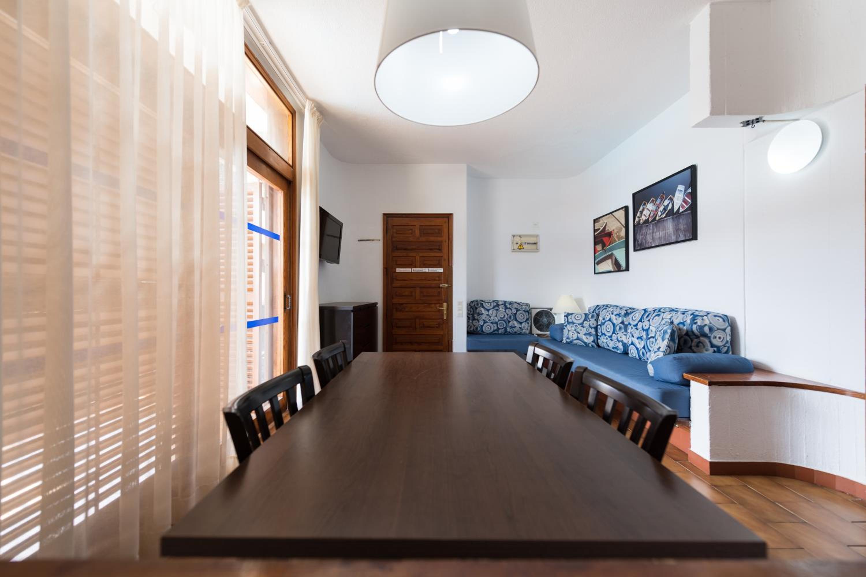 Apartamentos Don Pedro