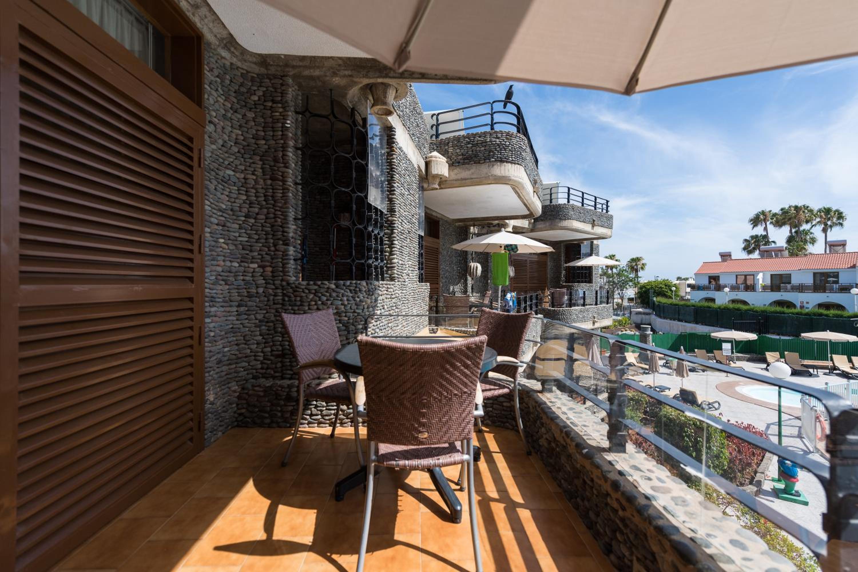 Apartamentos Don Pedro