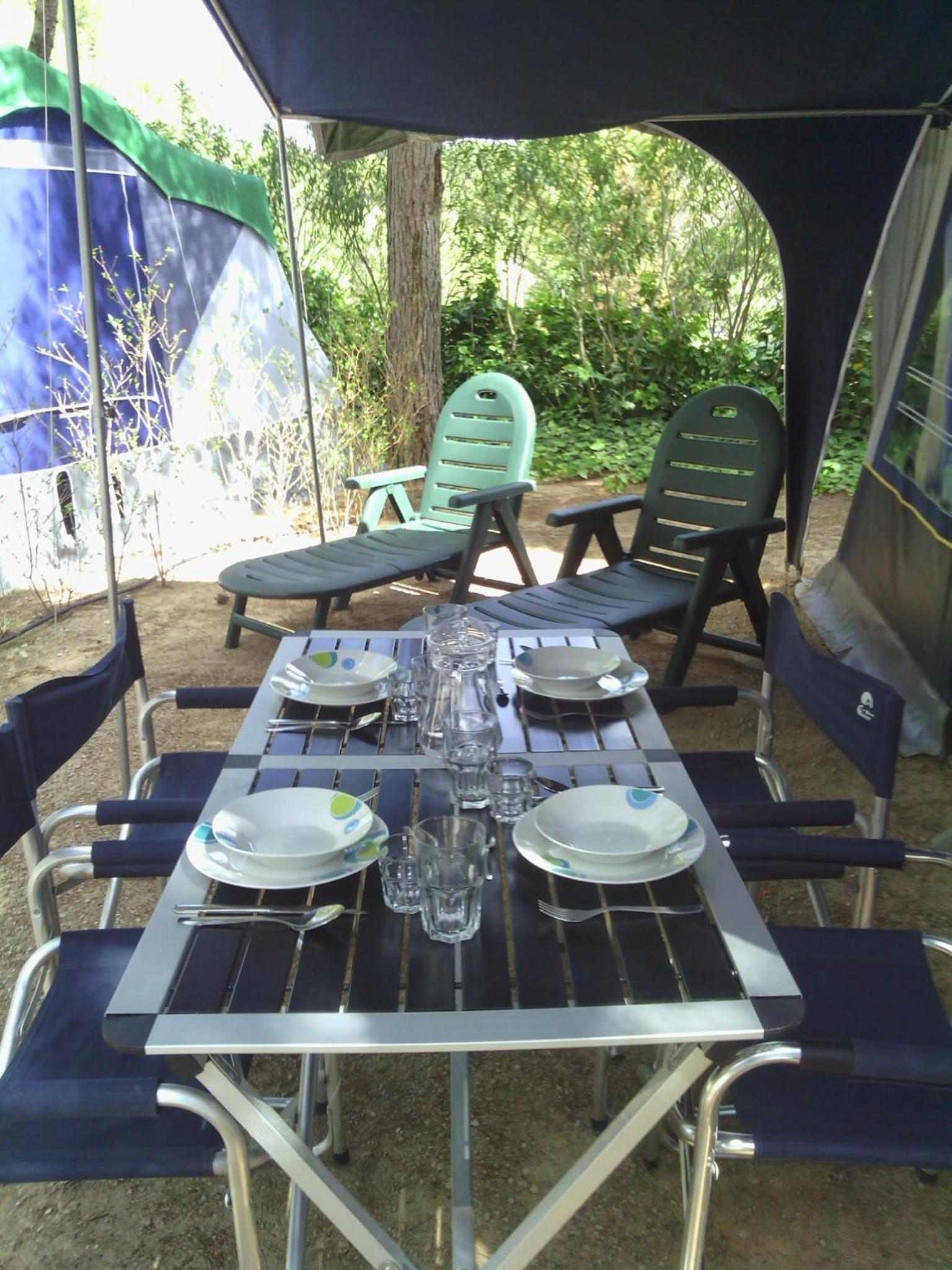 Camping Vilanova Park, photo 72