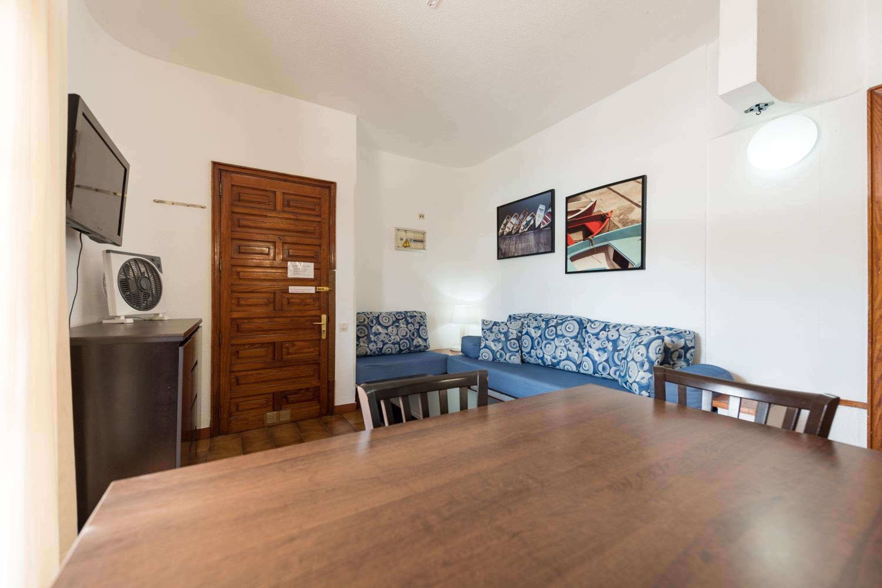 Apartamentos Don Pedro