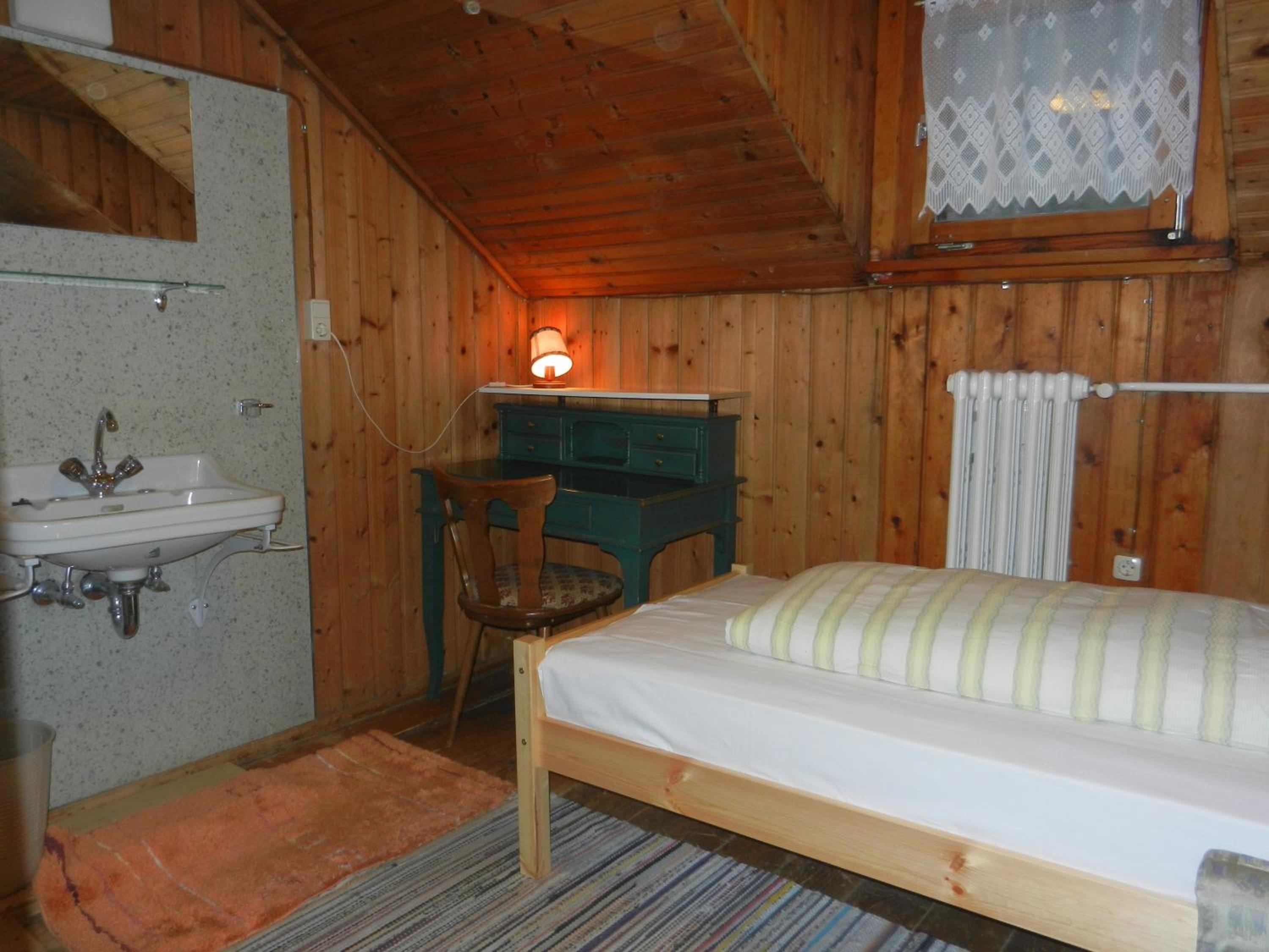 Gasthof Auerhahn
