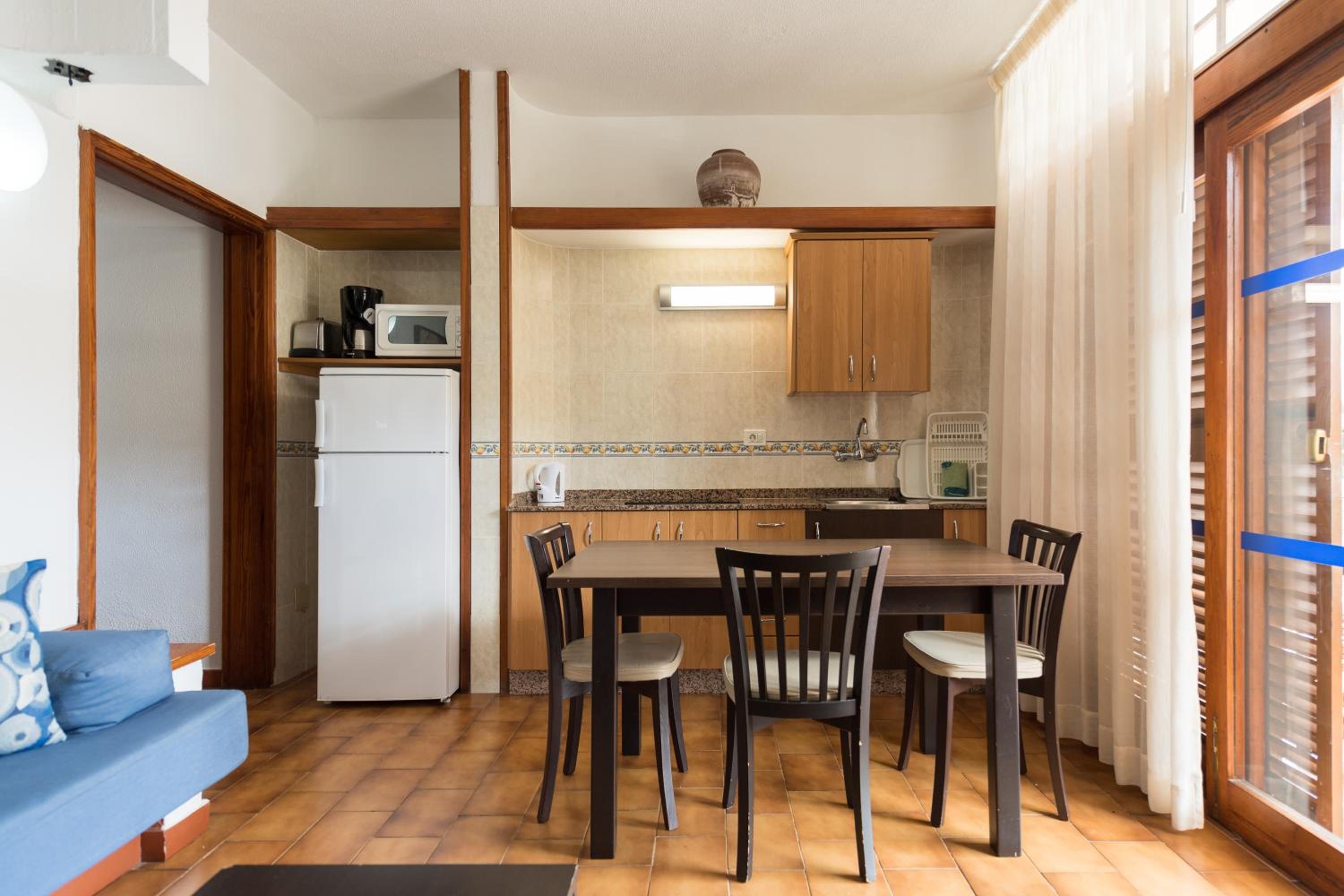 Apartamentos Don Pedro