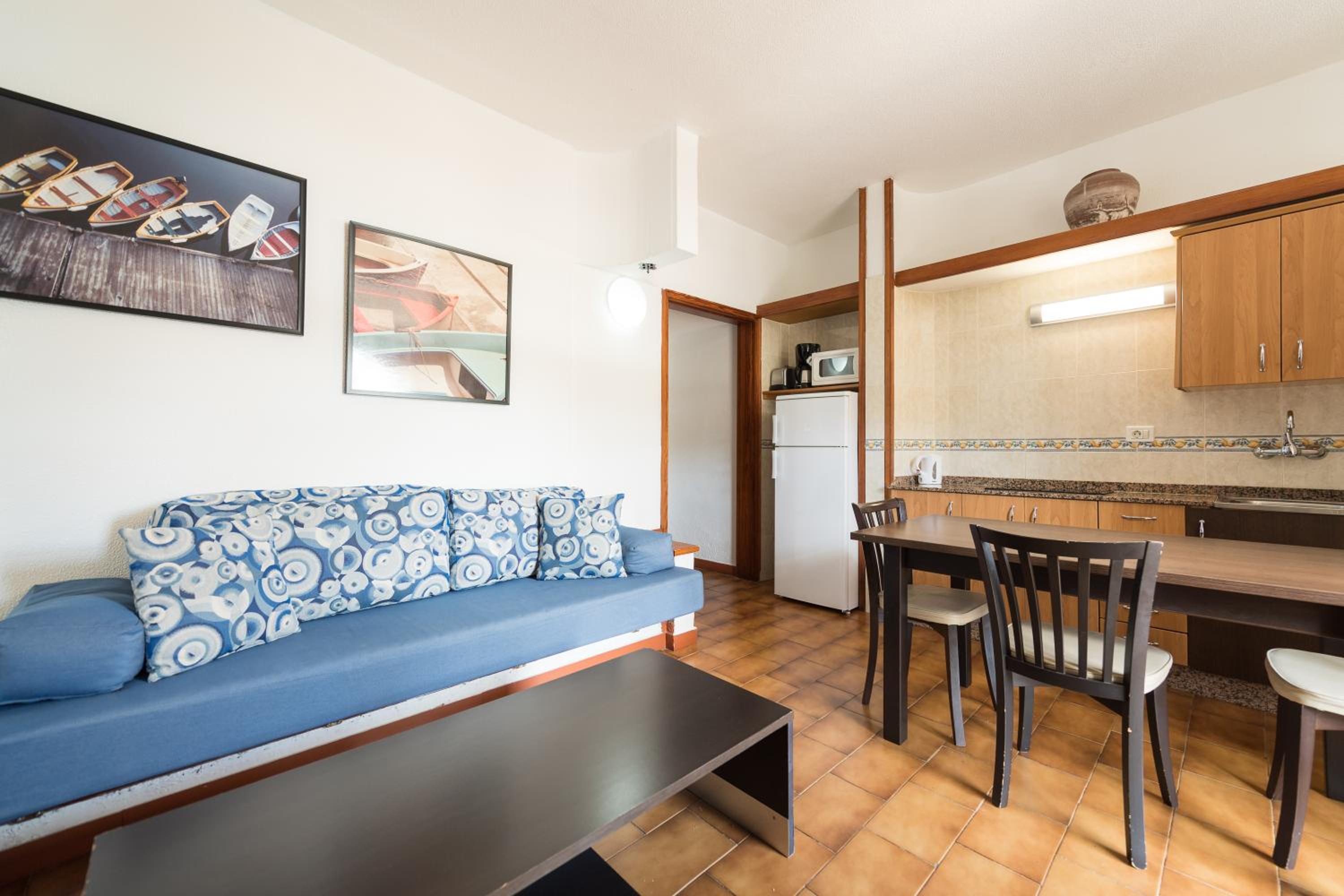 Apartamentos Don Pedro