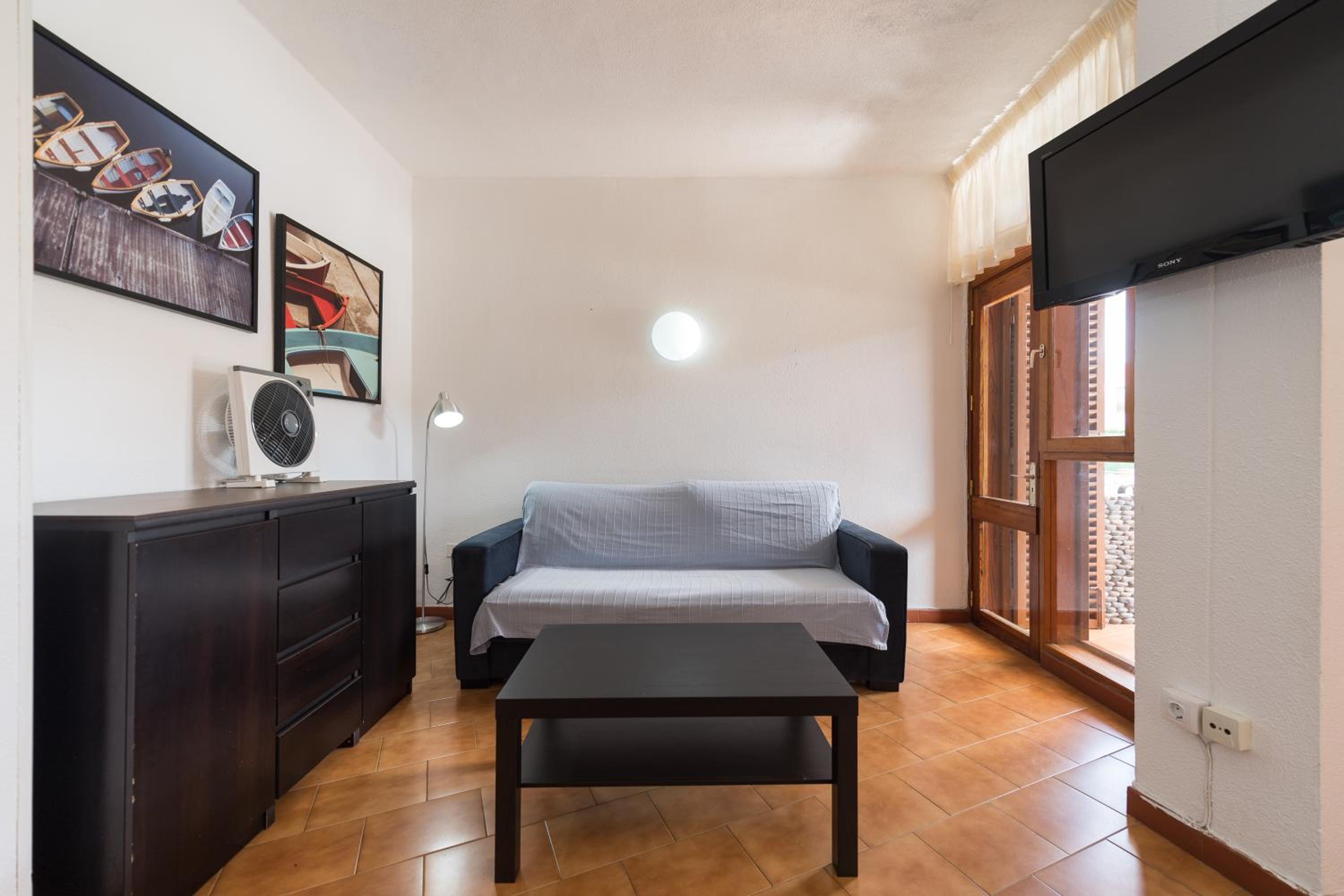 Apartamentos Don Pedro