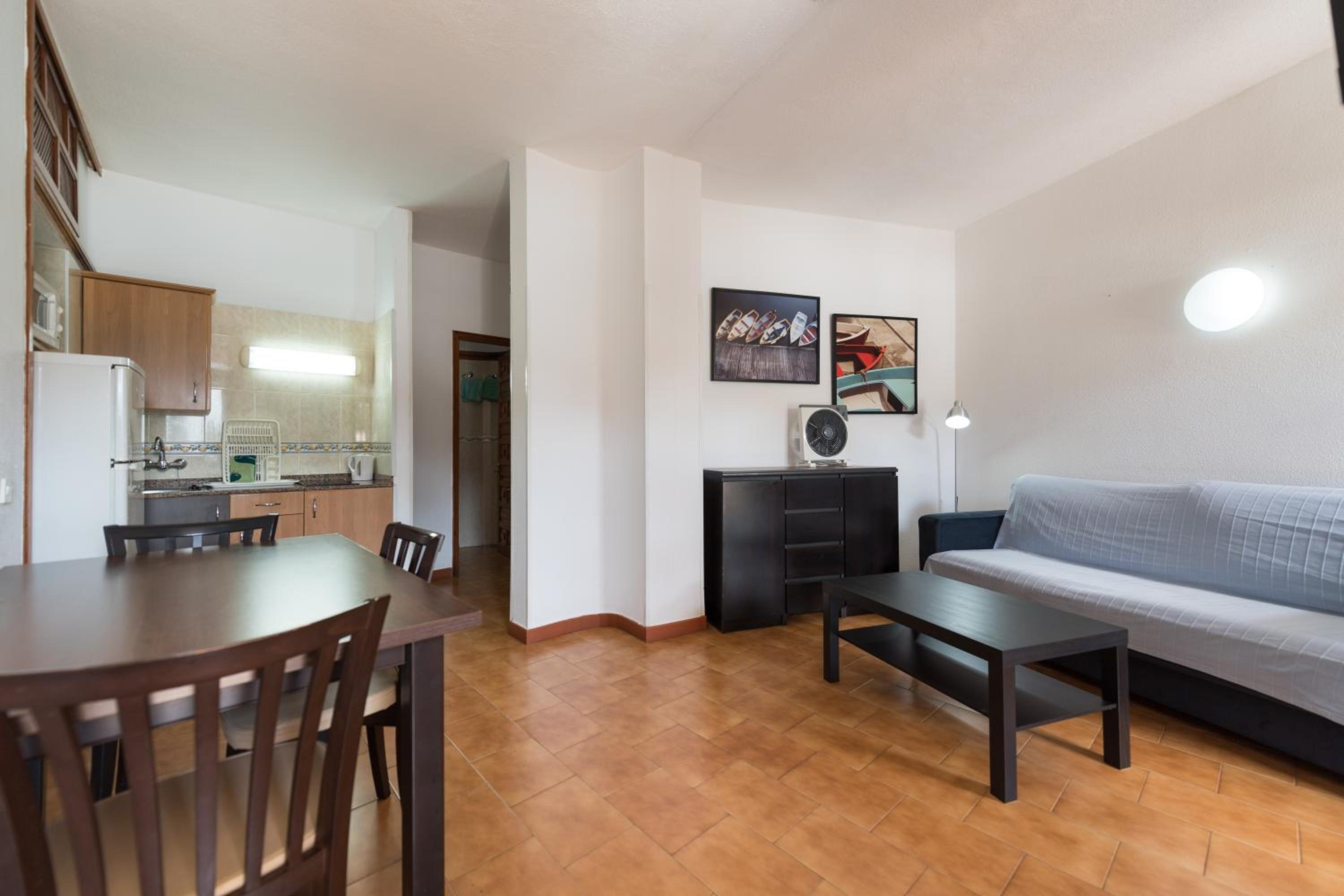 Apartamentos Don Pedro