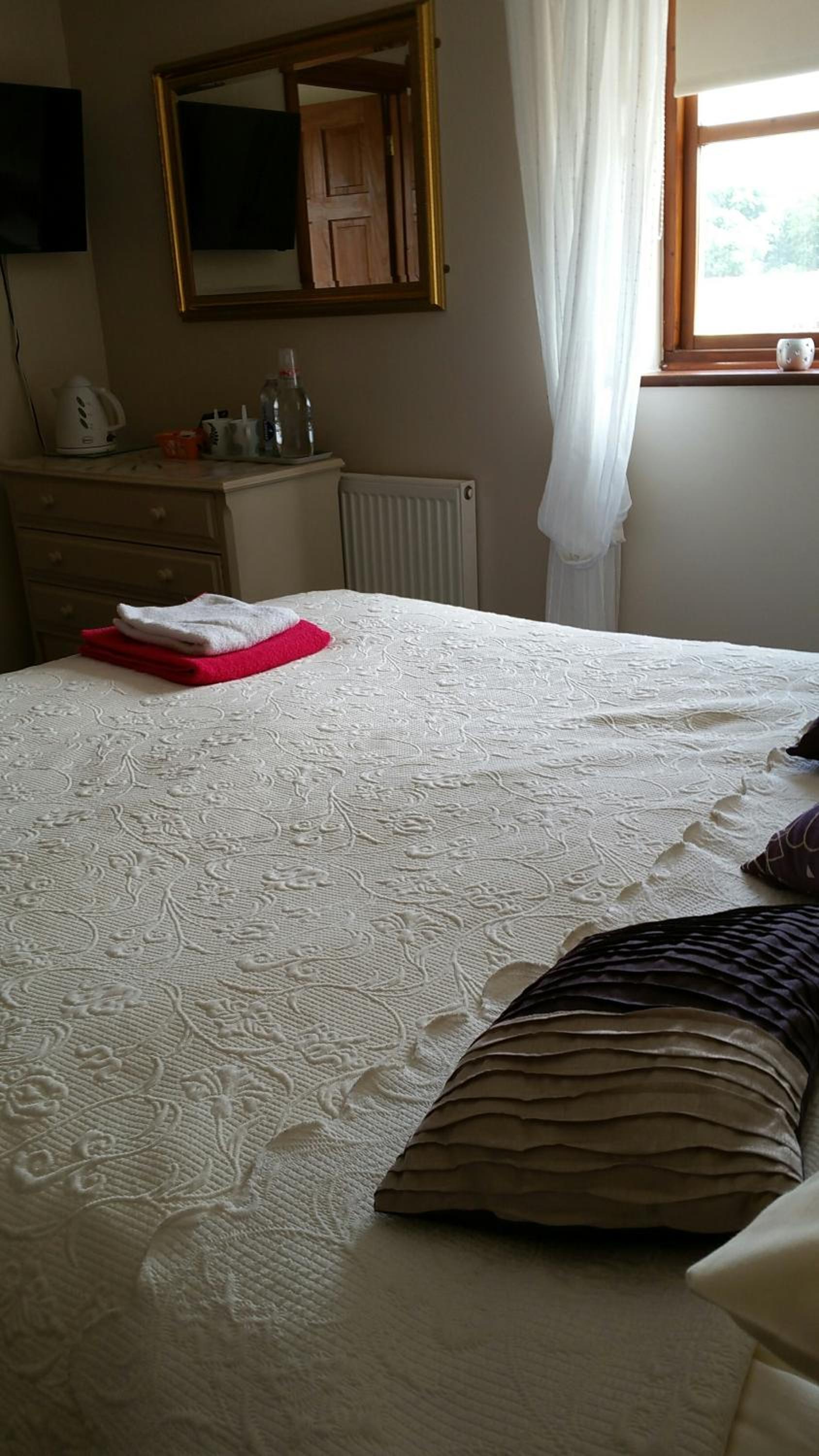 Great Danes Licenced Guesthouse