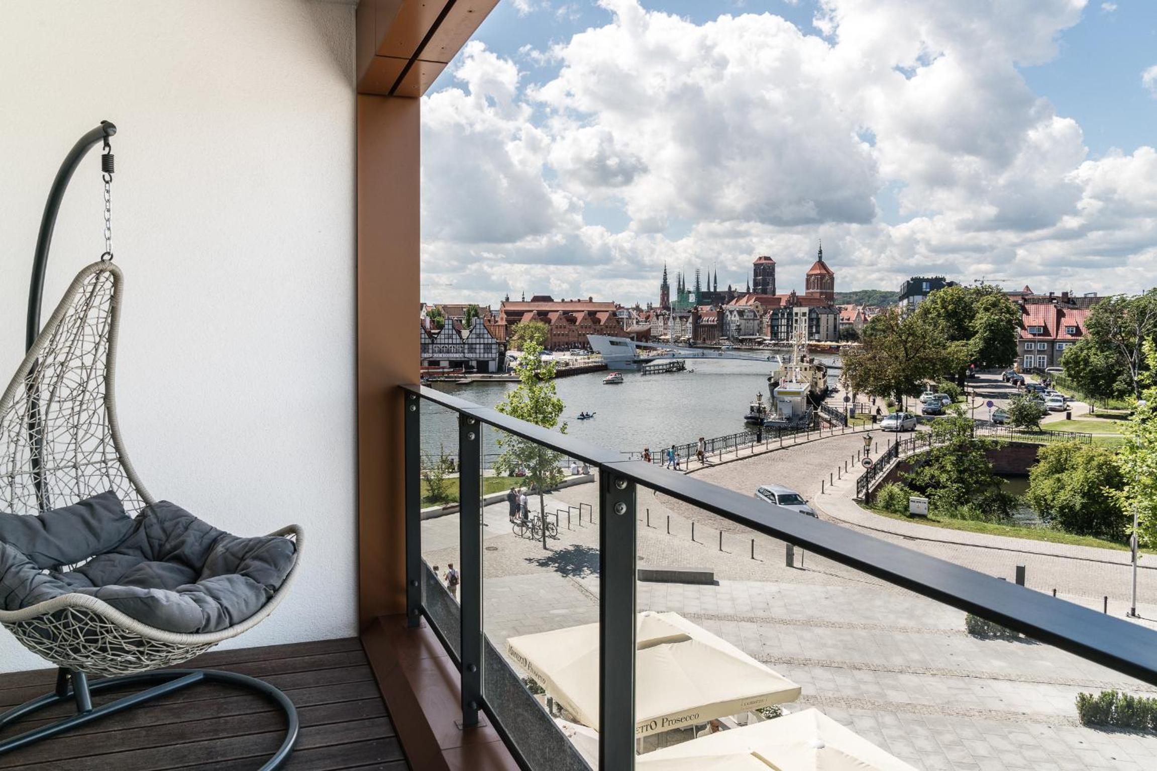 Old Town - River Point by Welcome Apartment