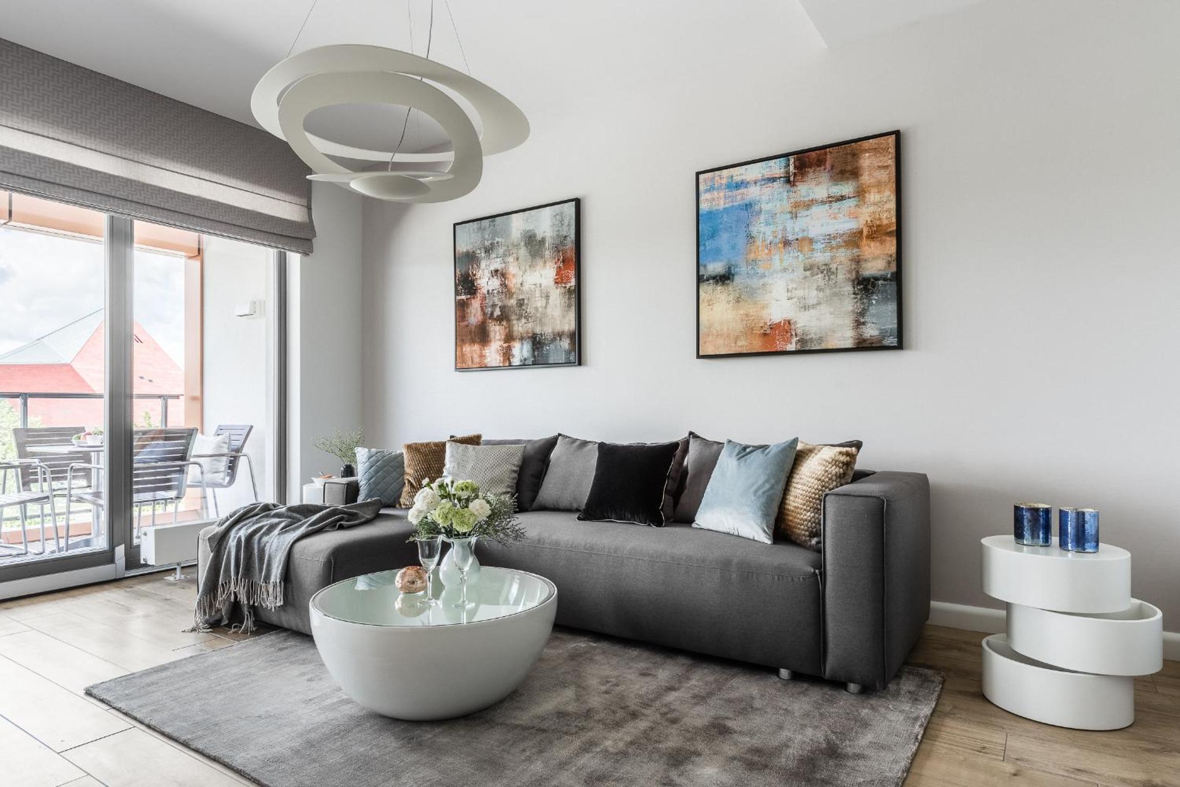 Old Town - River Point by Welcome Apartment