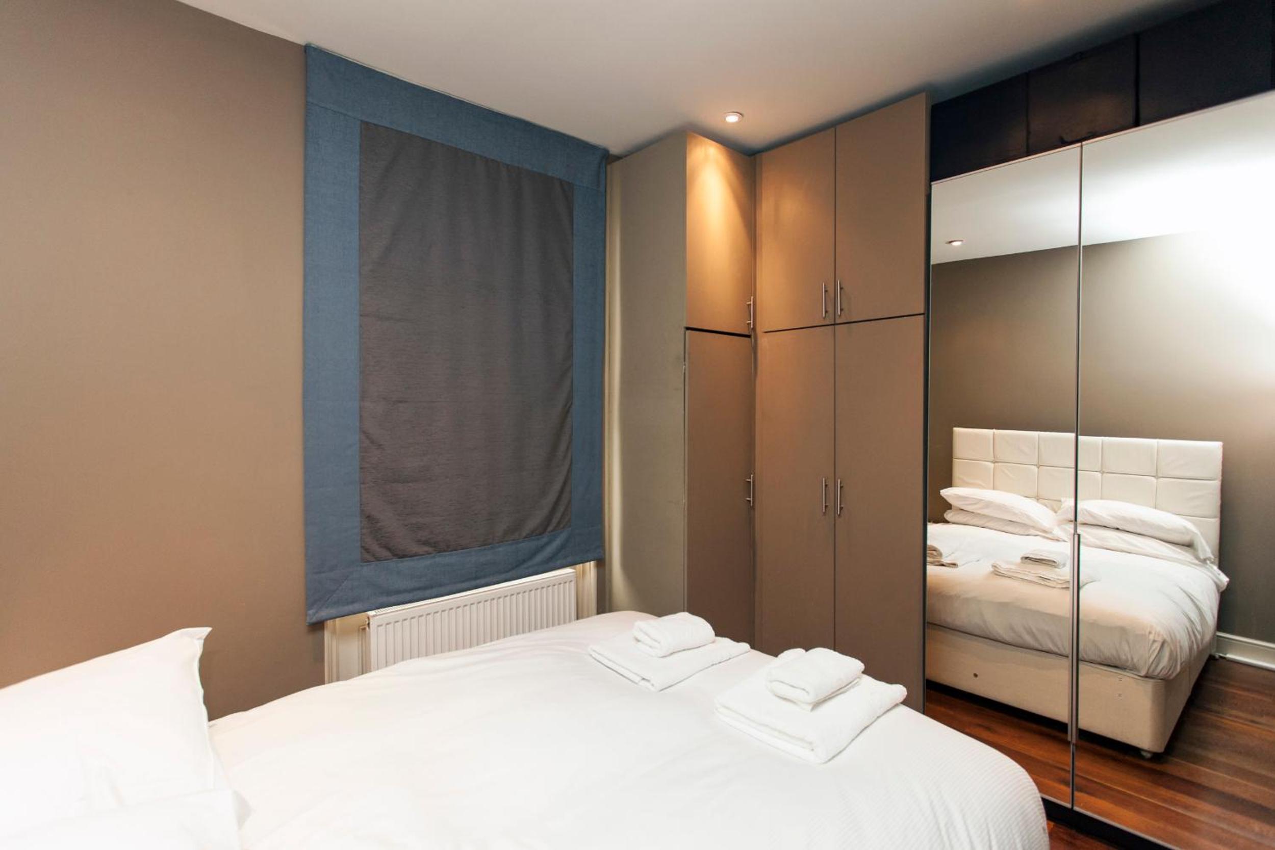 Italianflat - Kensington Exclusive Atmosphere