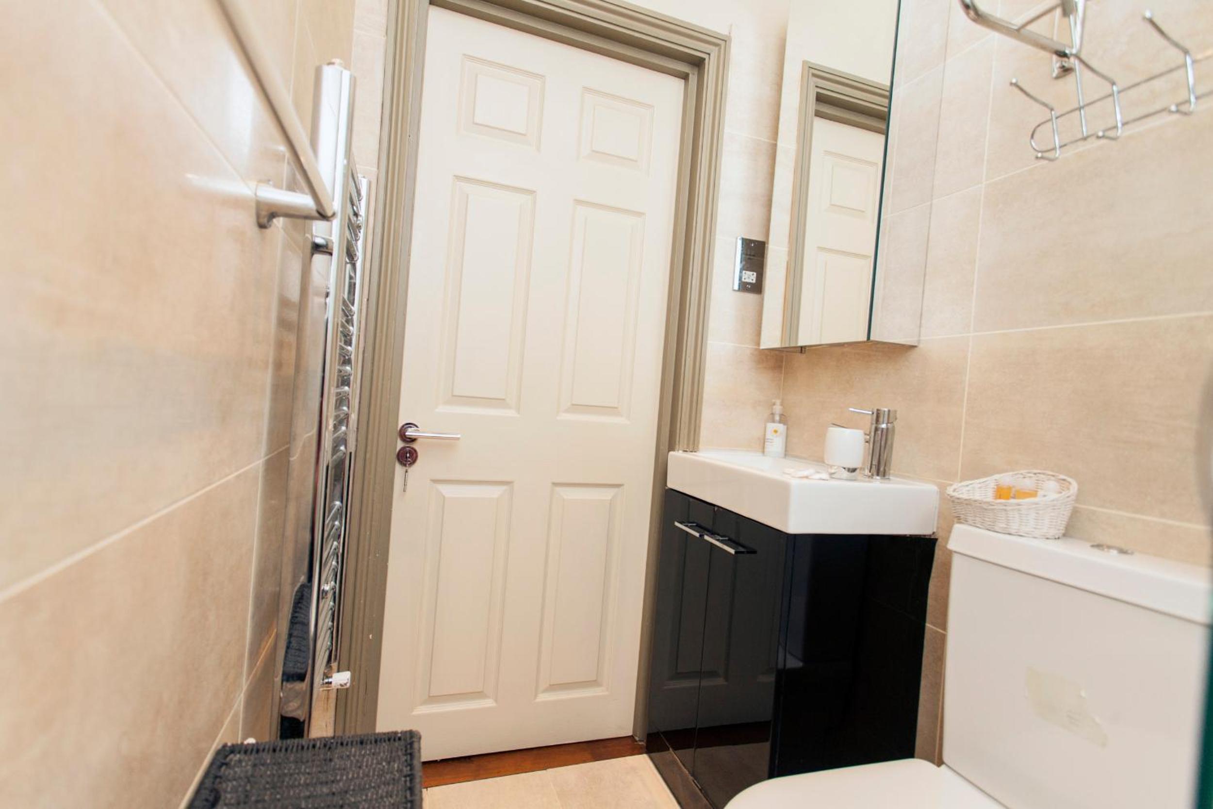 Italianflat - Kensington Exclusive Atmosphere
