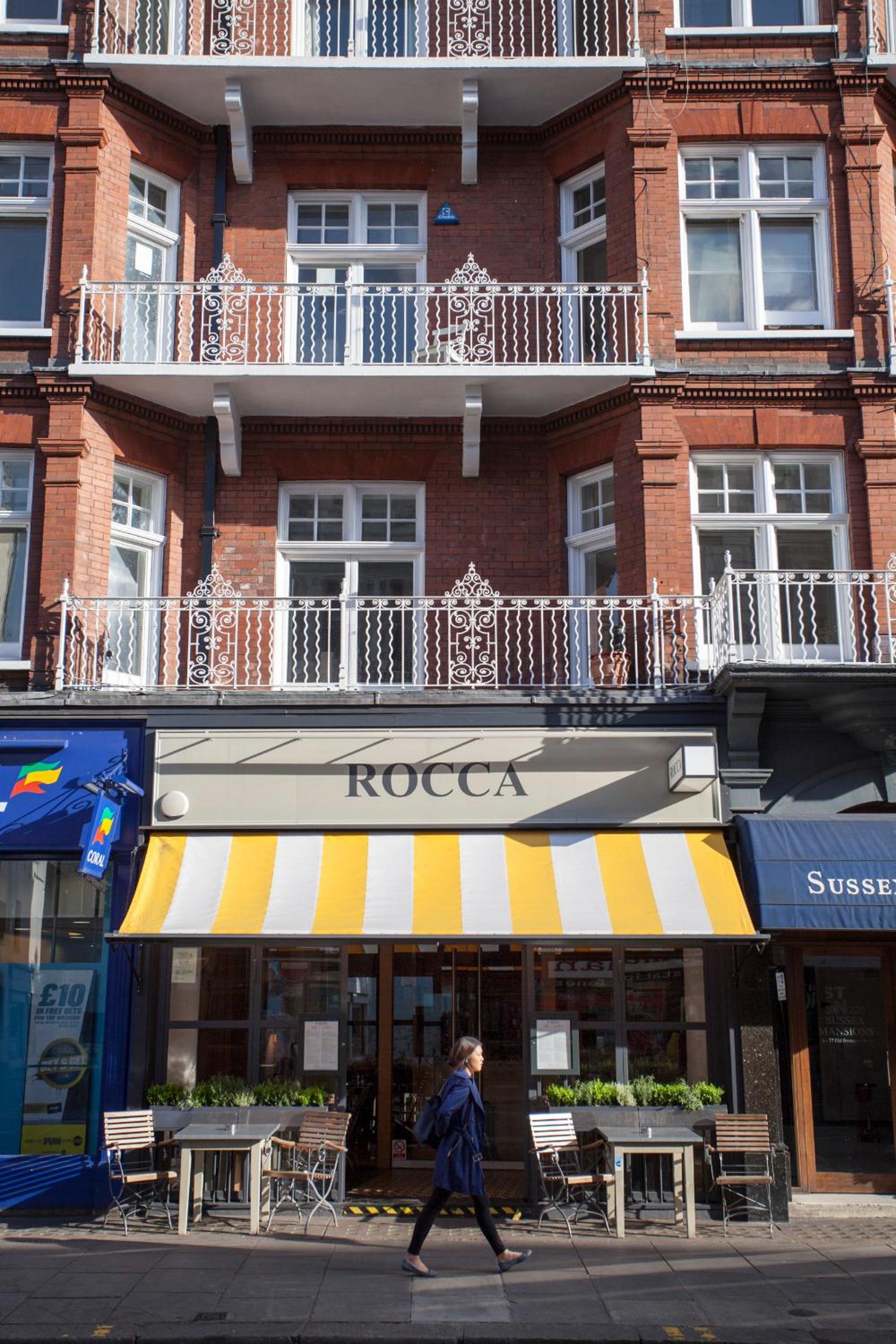 Italianflat - Kensington Exclusive Atmosphere
