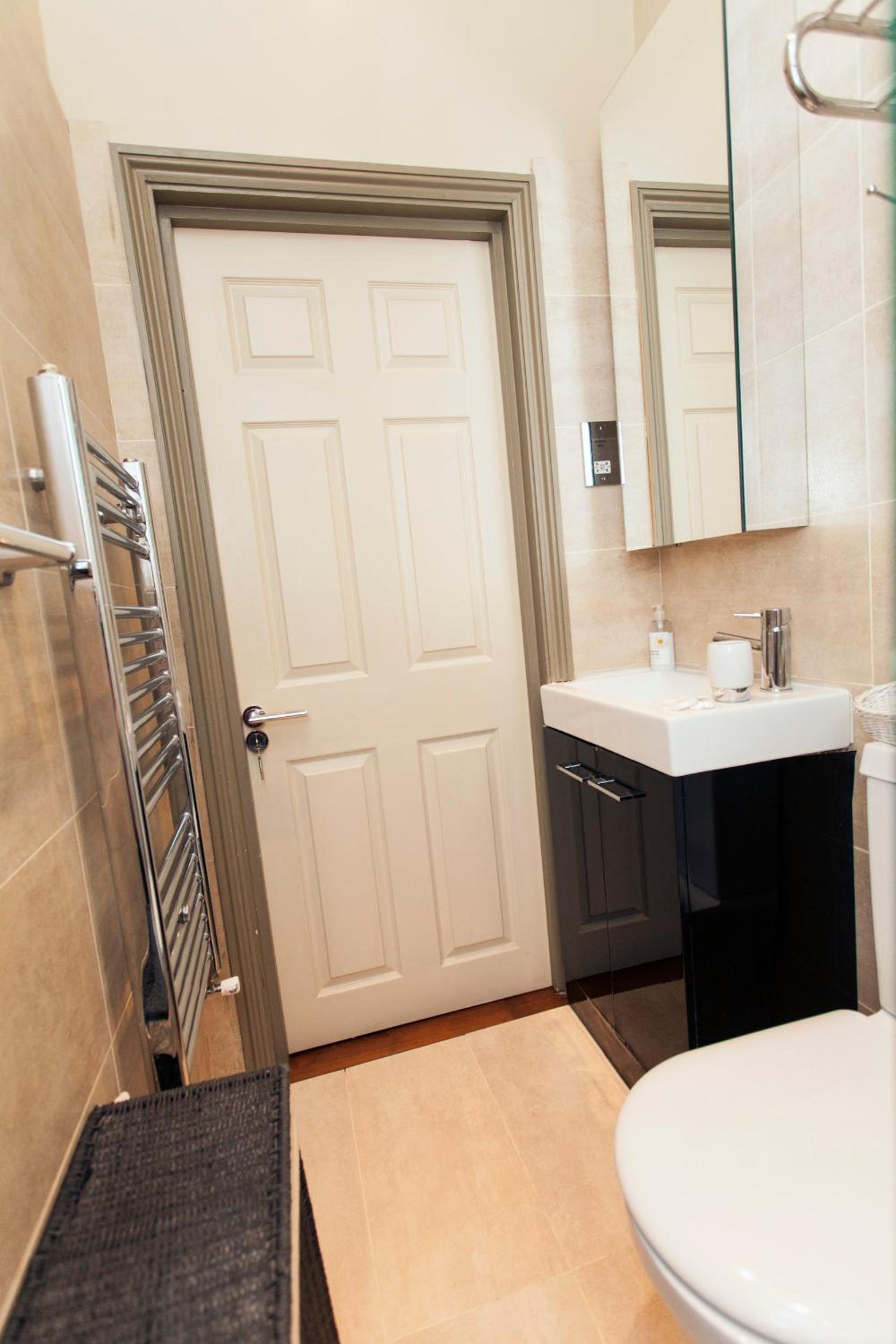 Italianflat - Kensington Exclusive Atmosphere