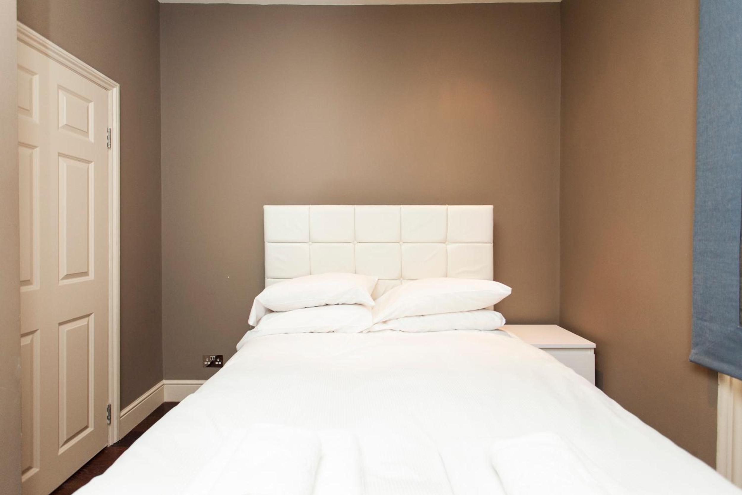 Italianflat - Kensington Exclusive Atmosphere