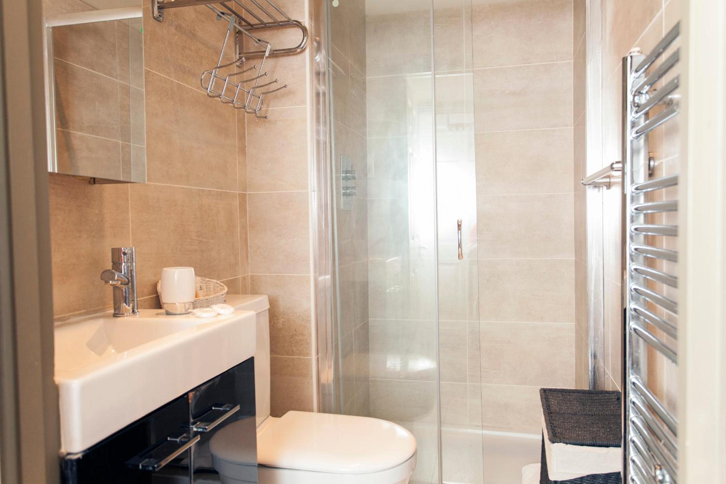 Italianflat - Kensington Exclusive Atmosphere