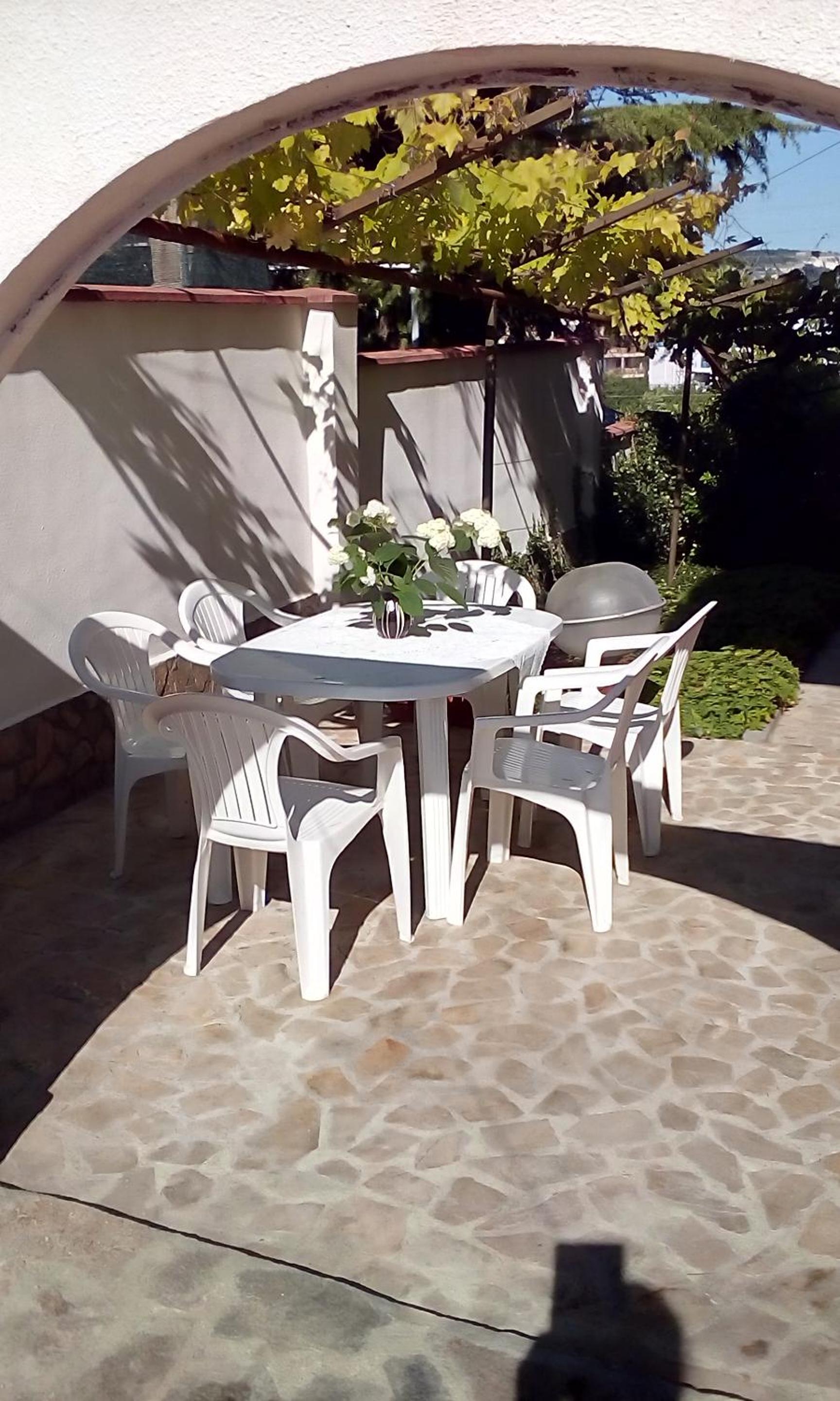 Villa Elina